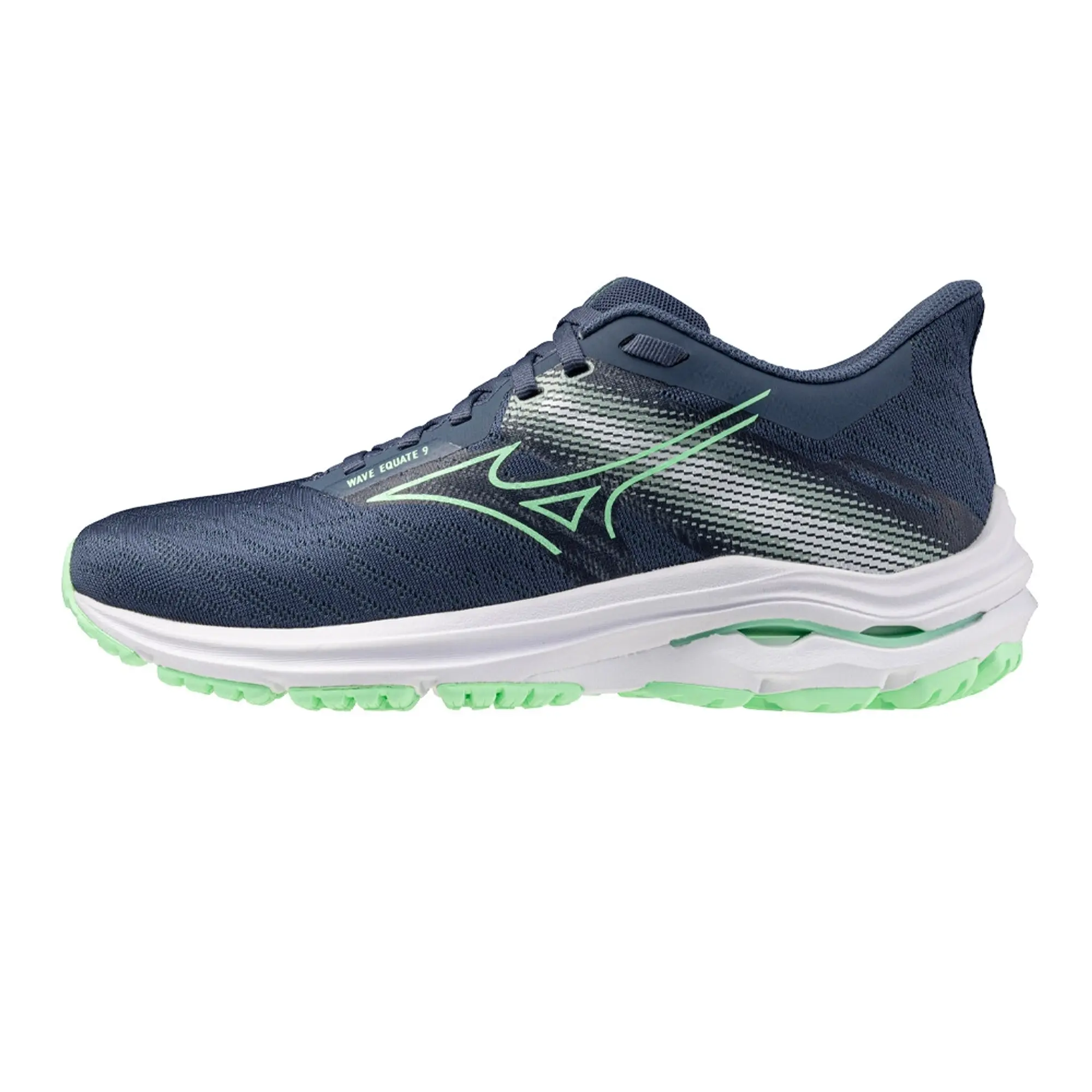 Mizuno Wave Equate 9 Women's Running Shoes - SS25