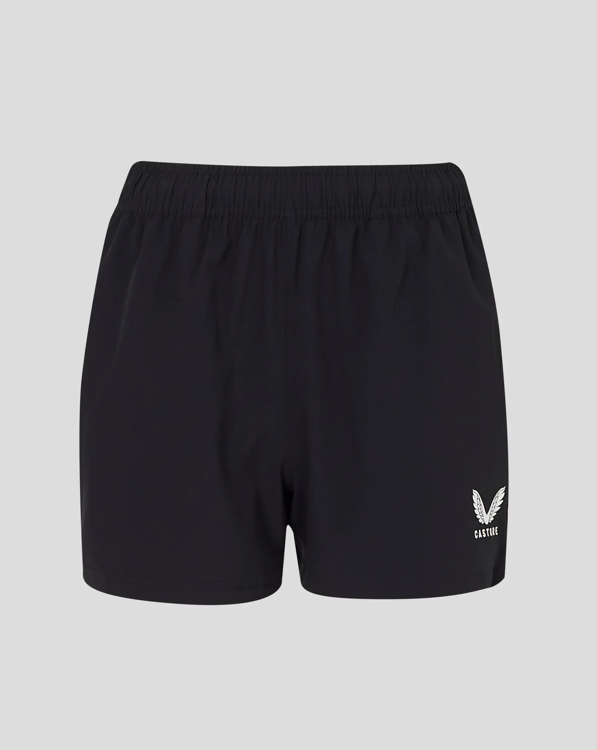Castore Training Shorts (Woven) - Dark Slate