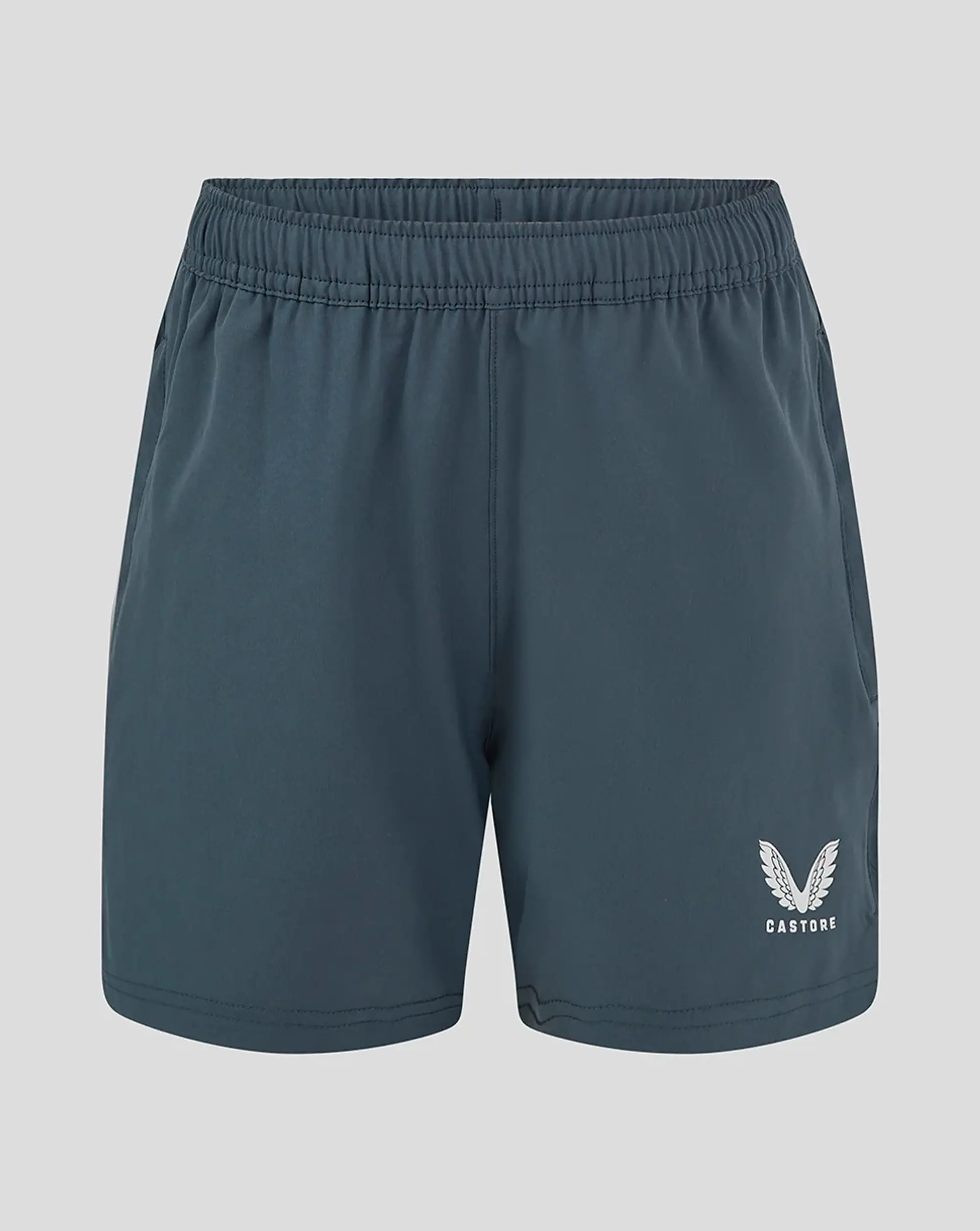Castore Training Shorts (Woven) - Dark Slate