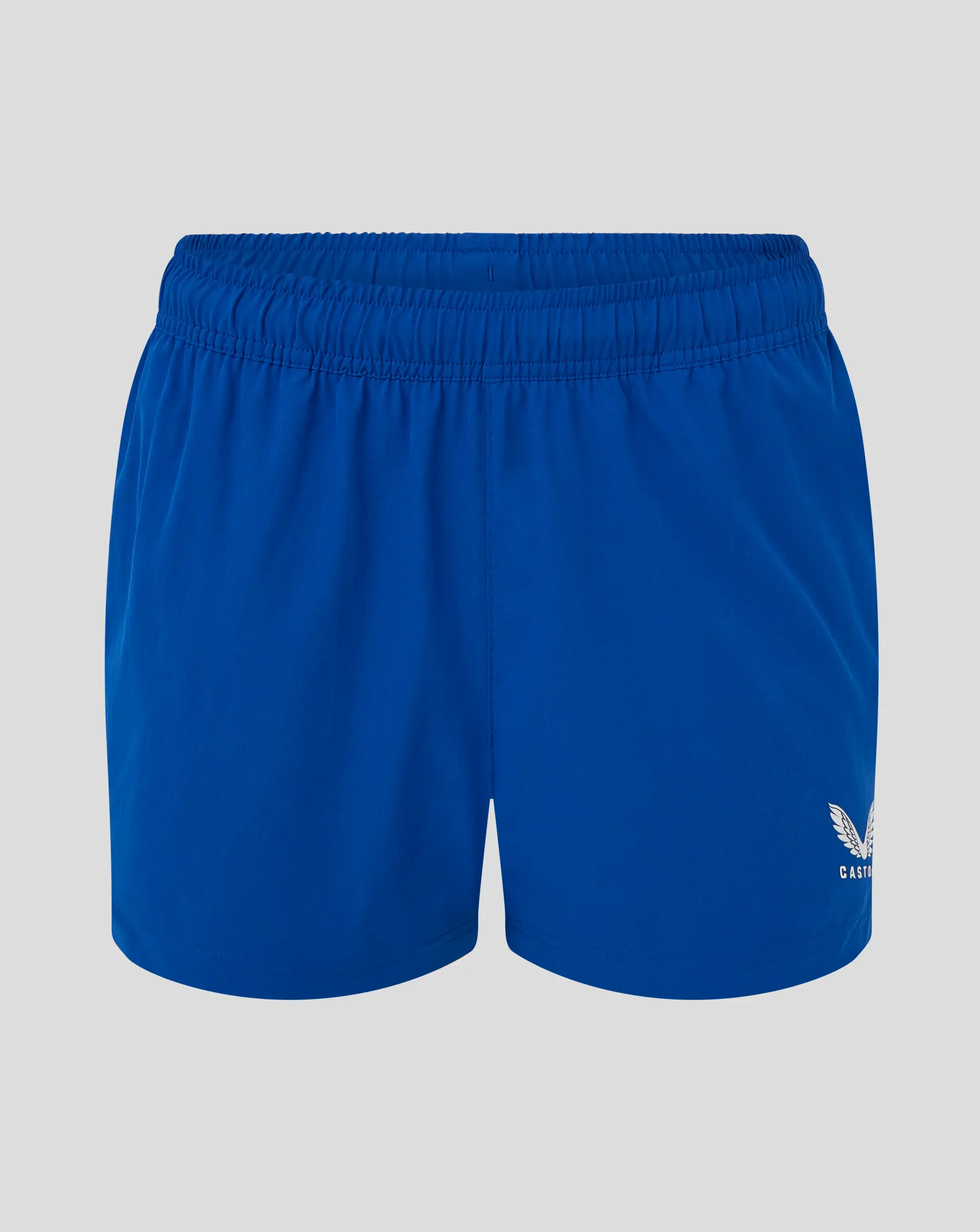Castore Training Shorts (Woven) - Dark Slate
