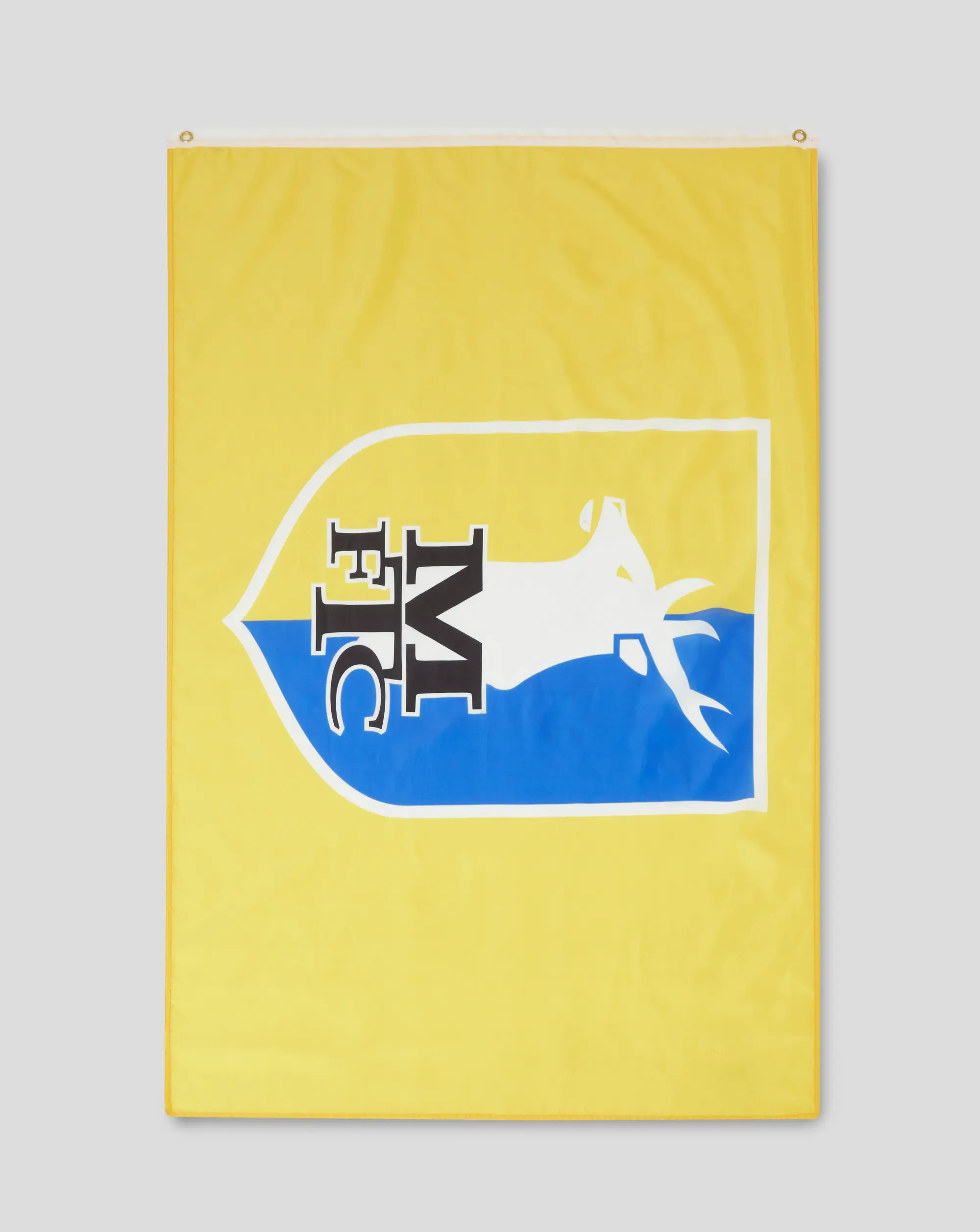 Castore Mansfield Crest Flag