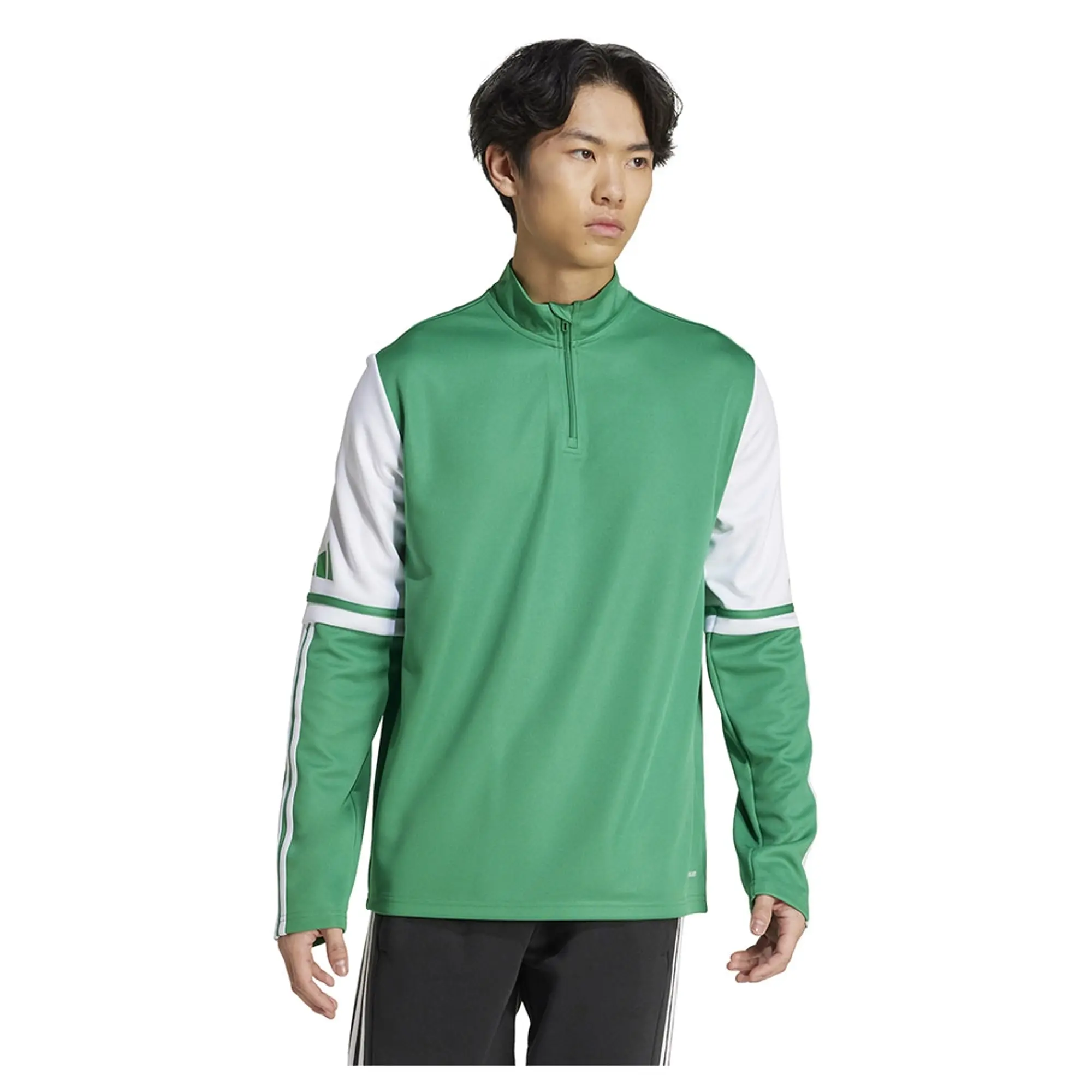 adidas Squadra 25 1 4 Zip Training Top