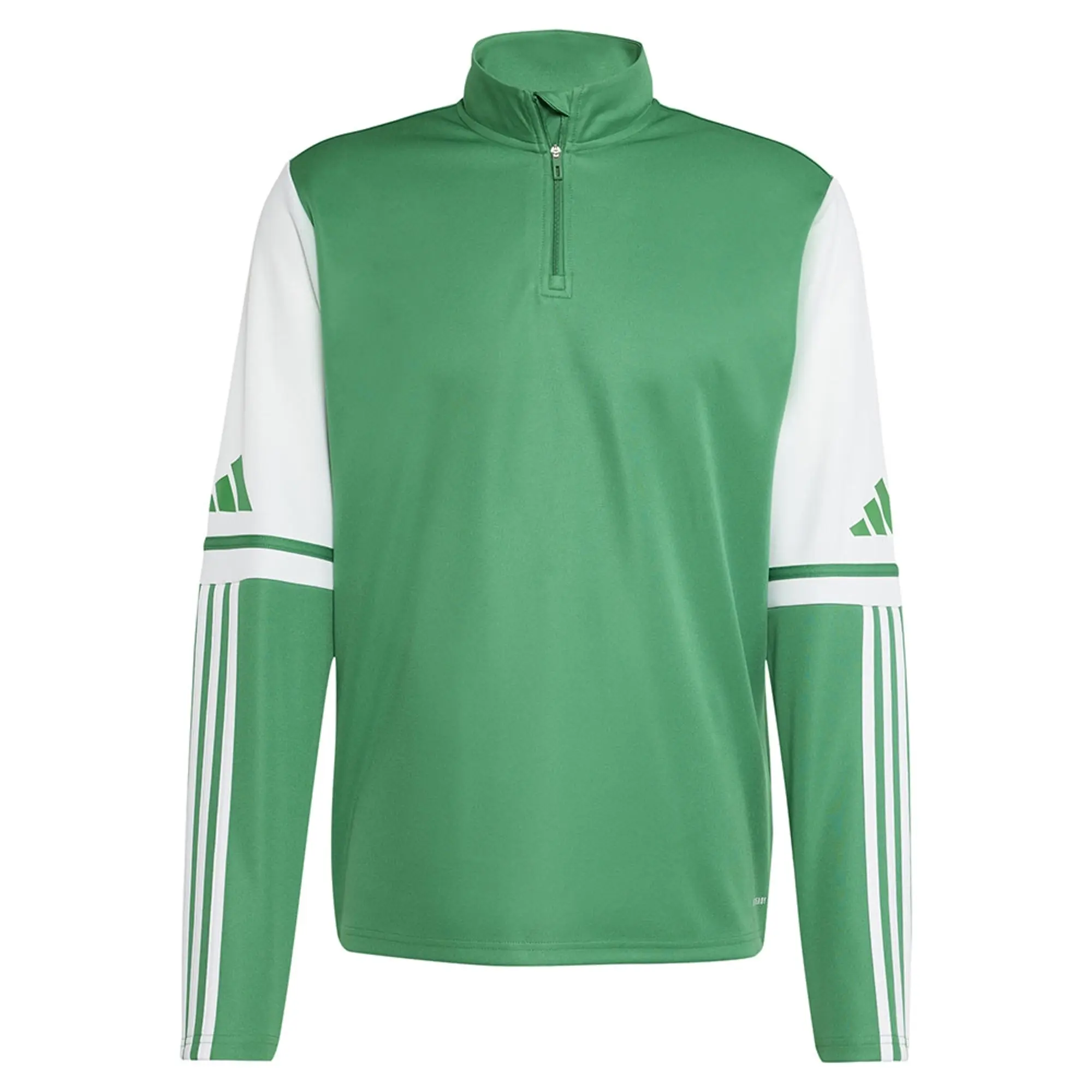 adidas Squadra 25 1 4 Zip Training Top