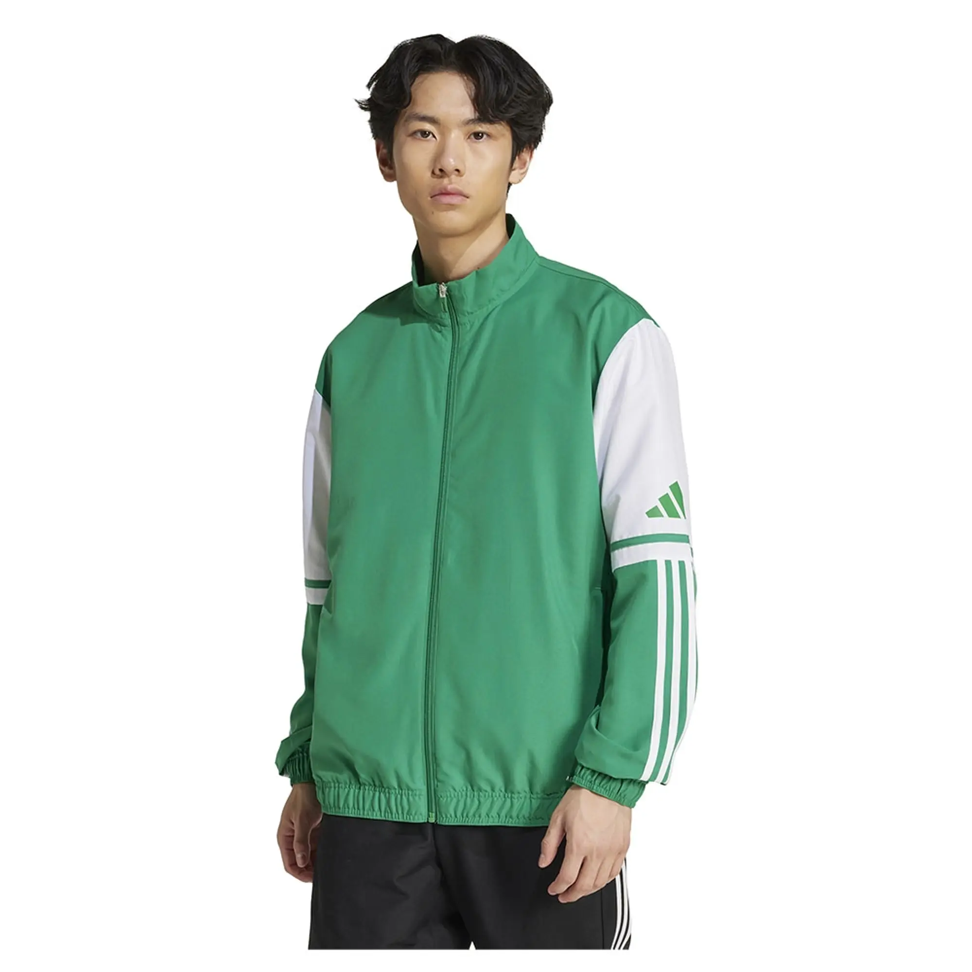 Adidas Squadra 25 Presentation Tracksuit Jacket