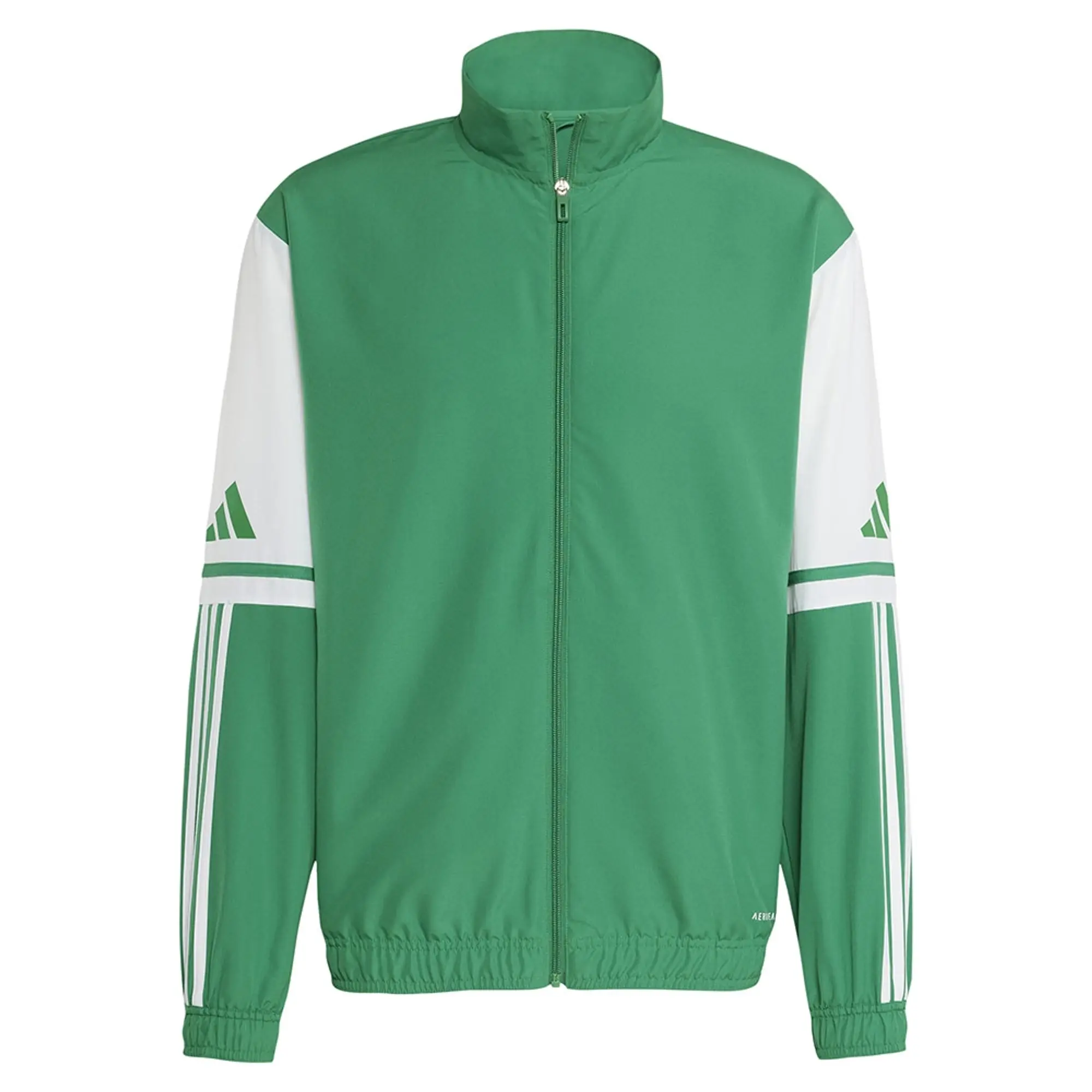 Adidas Squadra 25 Presentation Tracksuit Jacket