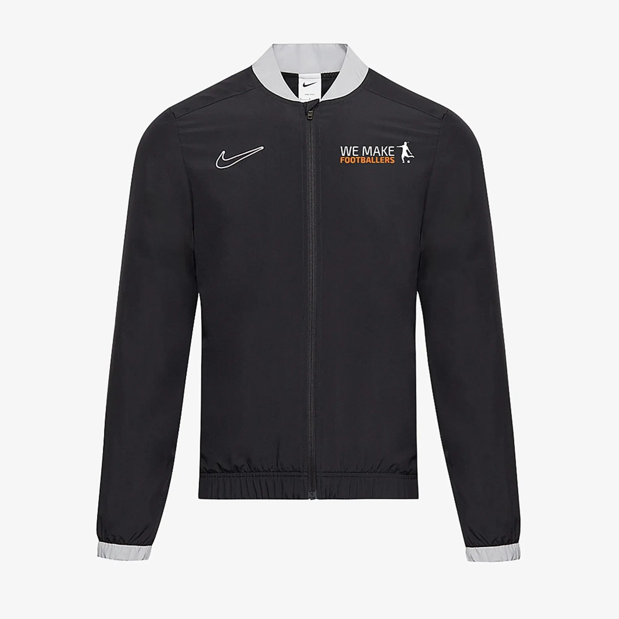 Nike We Make Footballers Academy 25 Track Jacket