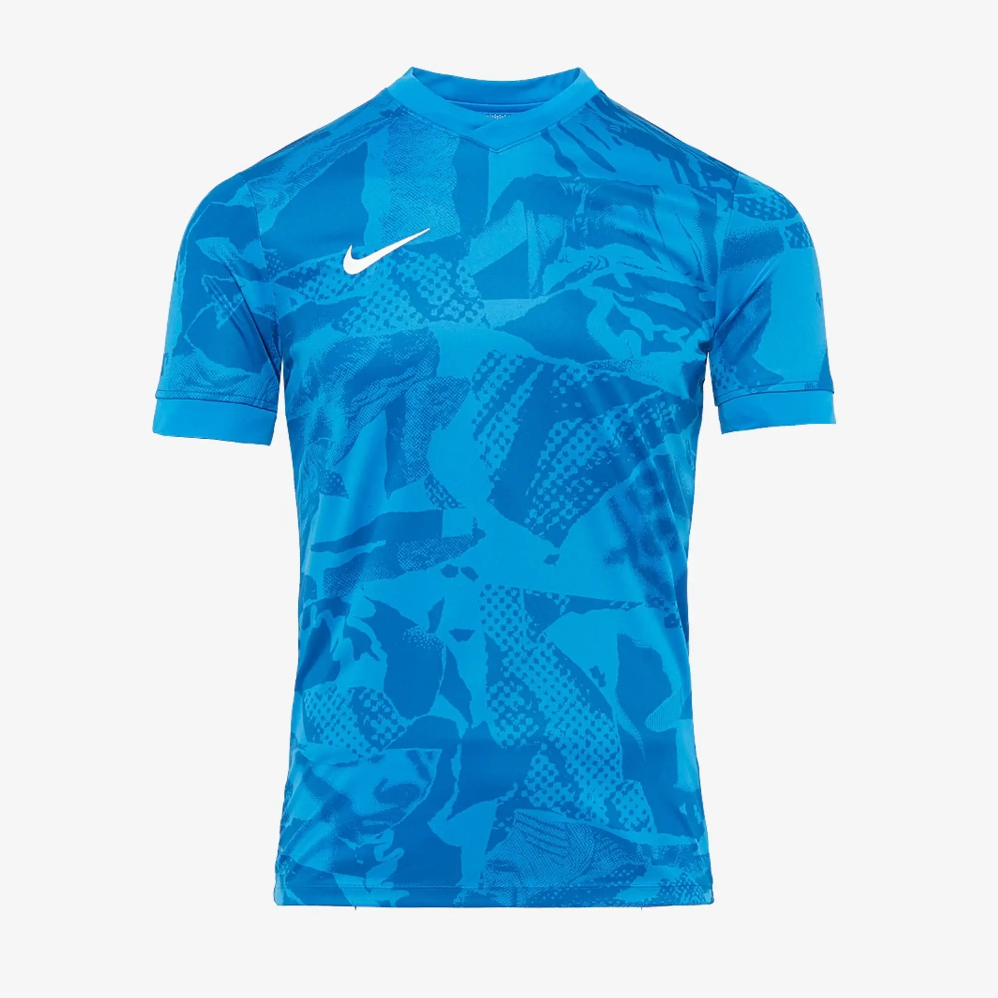 Nike Precision VII SS Shirt