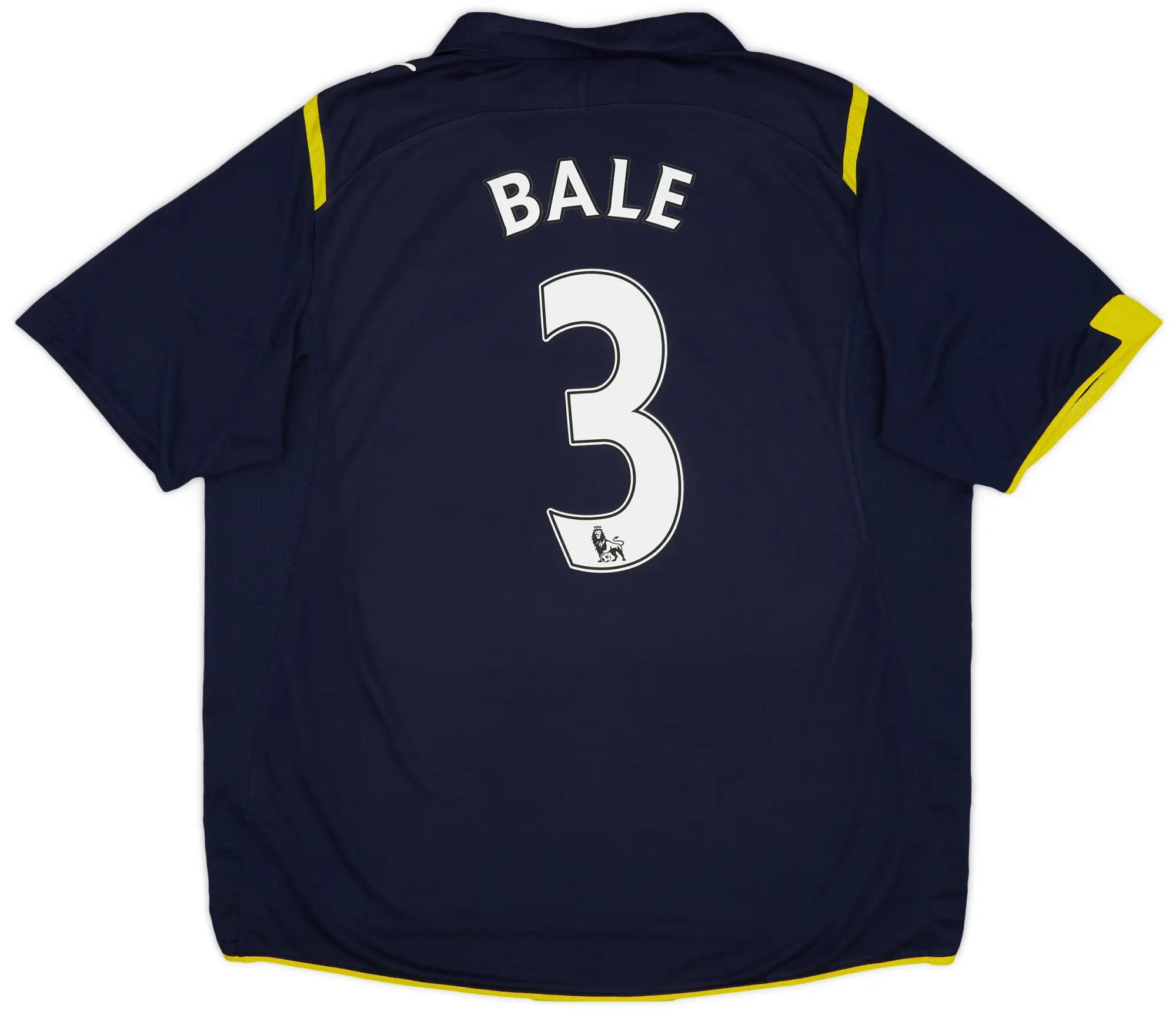 Puma Tottenham Hotspur Mens SS Away Shirt 2009/10