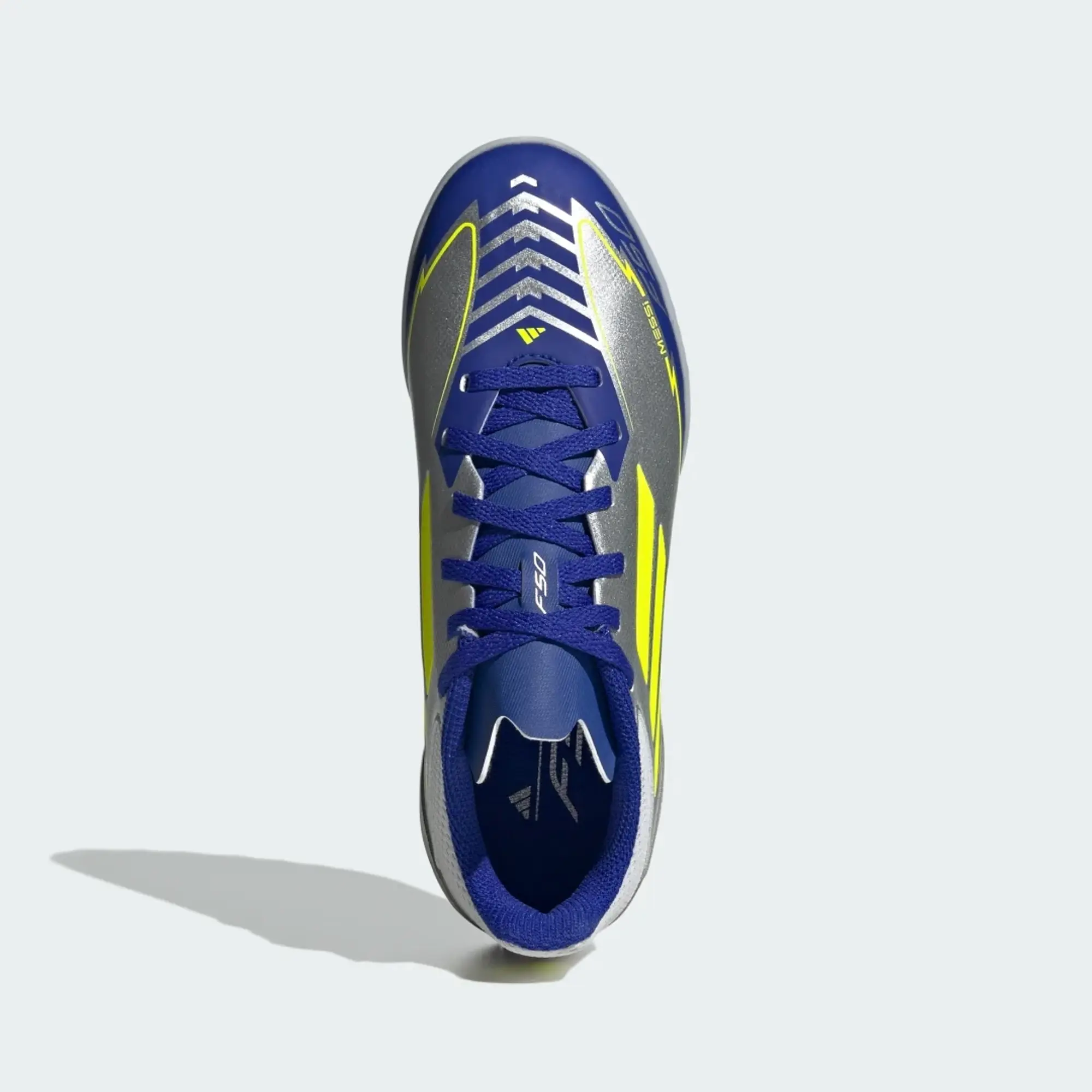 adidas Kids F50 League x Messi TF