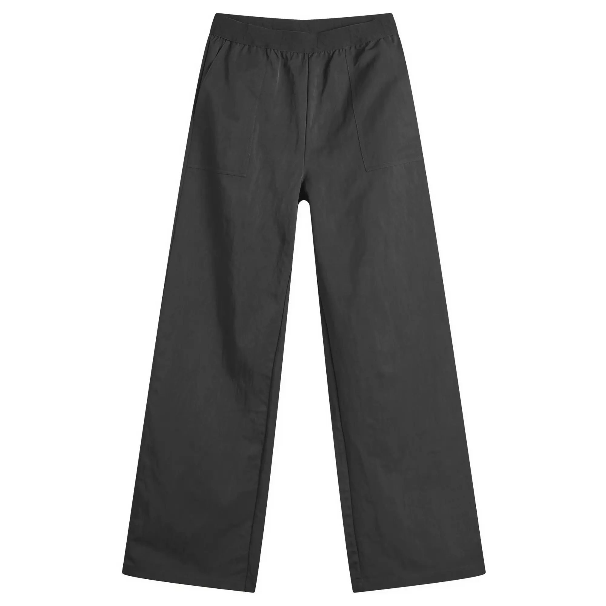 Represent Women's Subway Sweatpants Jet Black