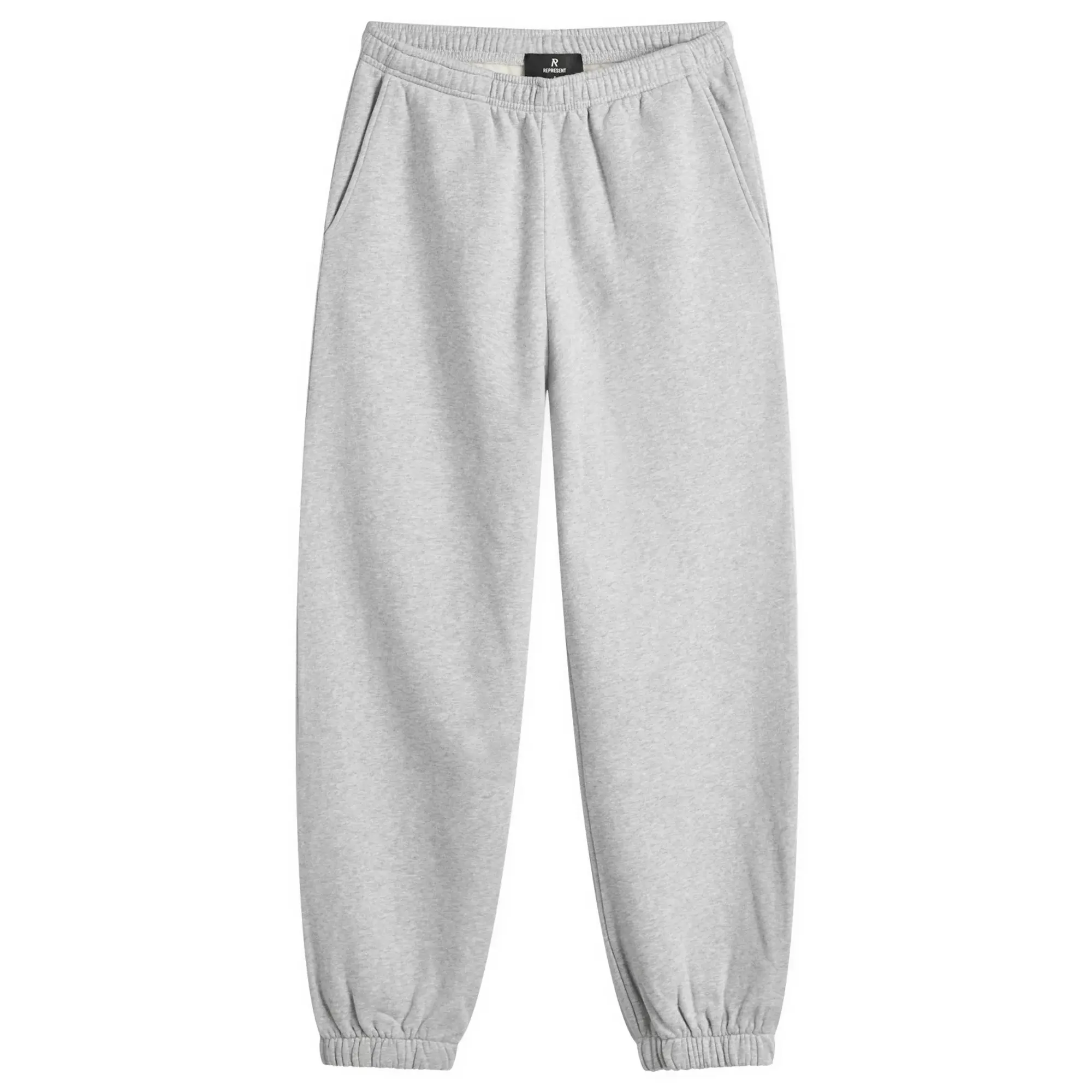 Represent Women's Everyday Sweatpants Grey Marl