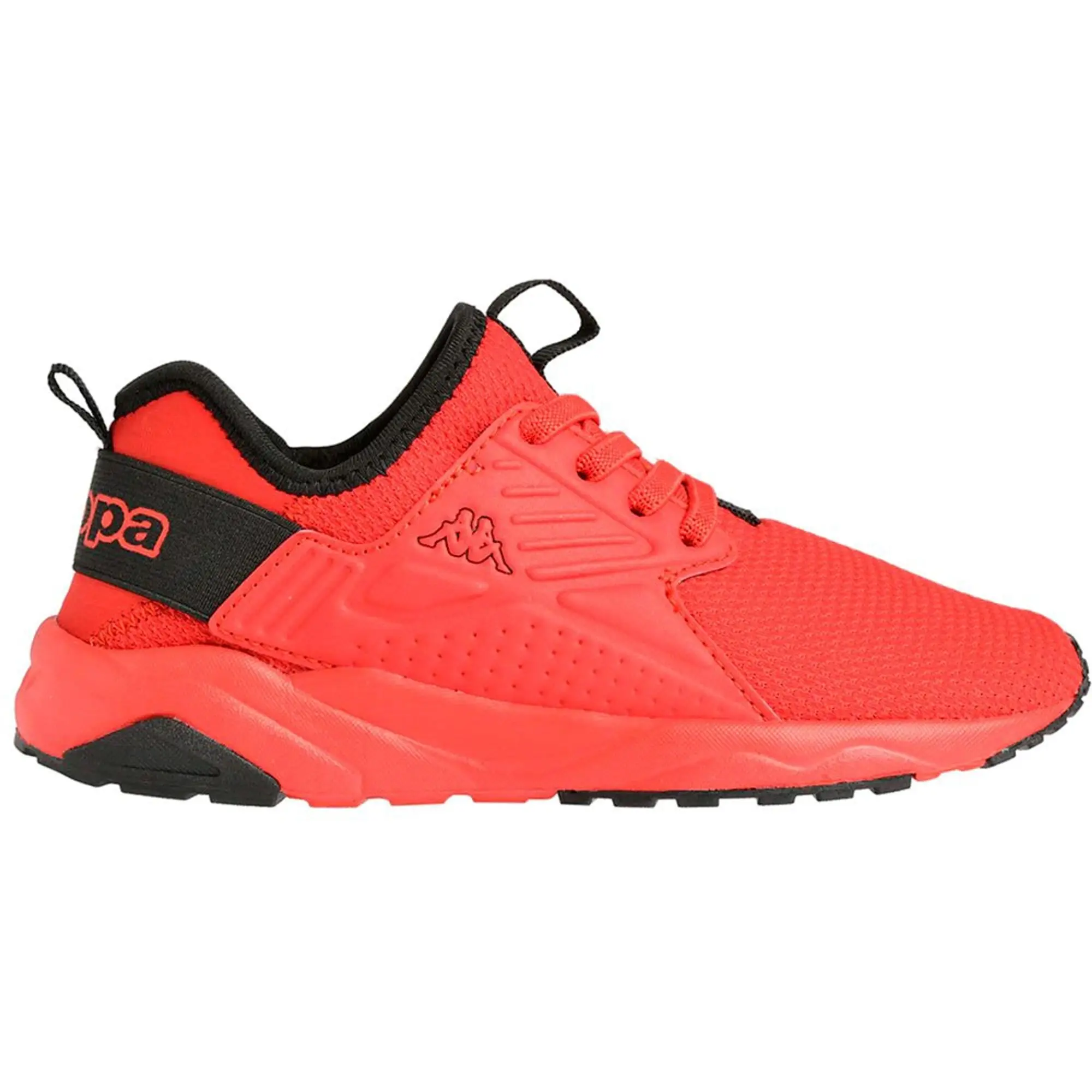 Kappa San Puerto Elastic Trainers