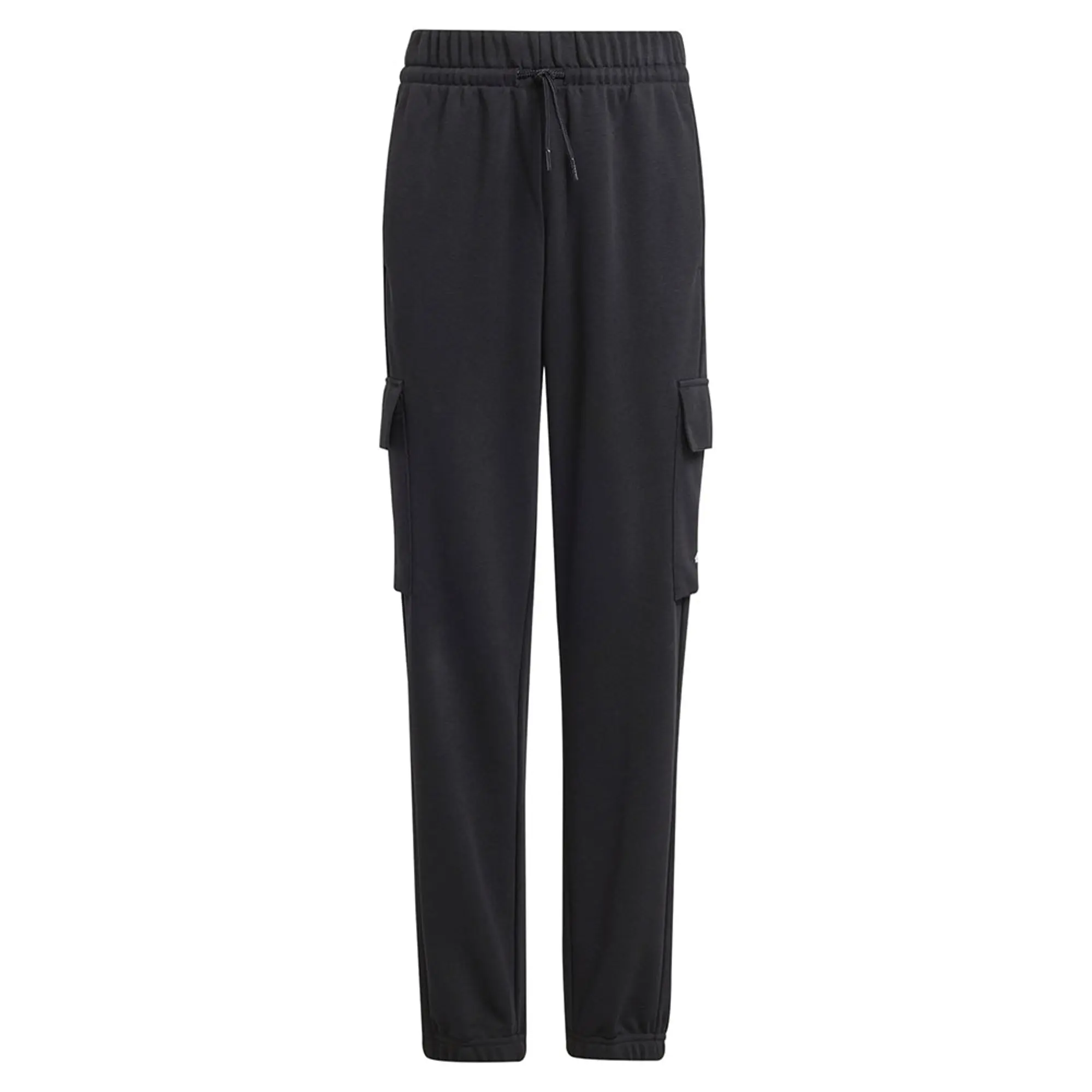 Adidas Essentials Small Logo Joggers
