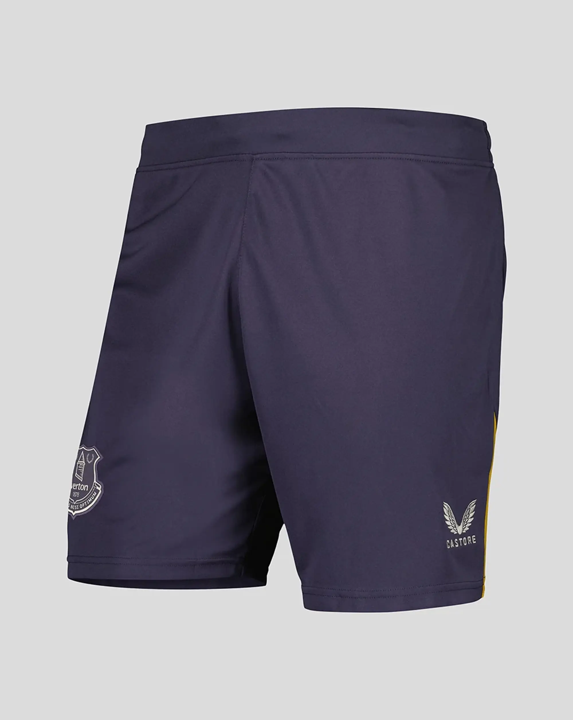 Castore Everton Junior 24/25 Third Shorts