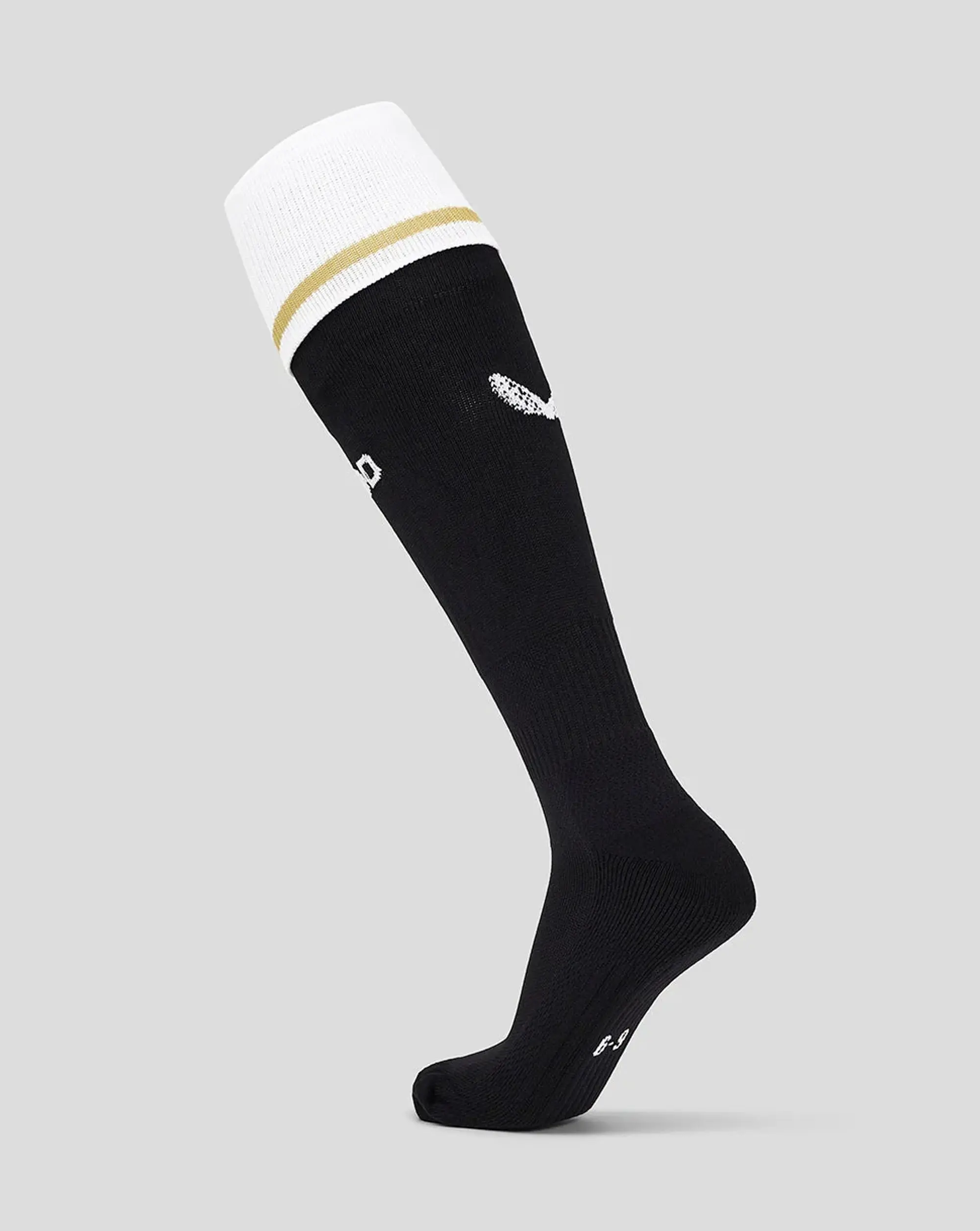 Castore Mk Dons Unisex 24/25 Third Socks
