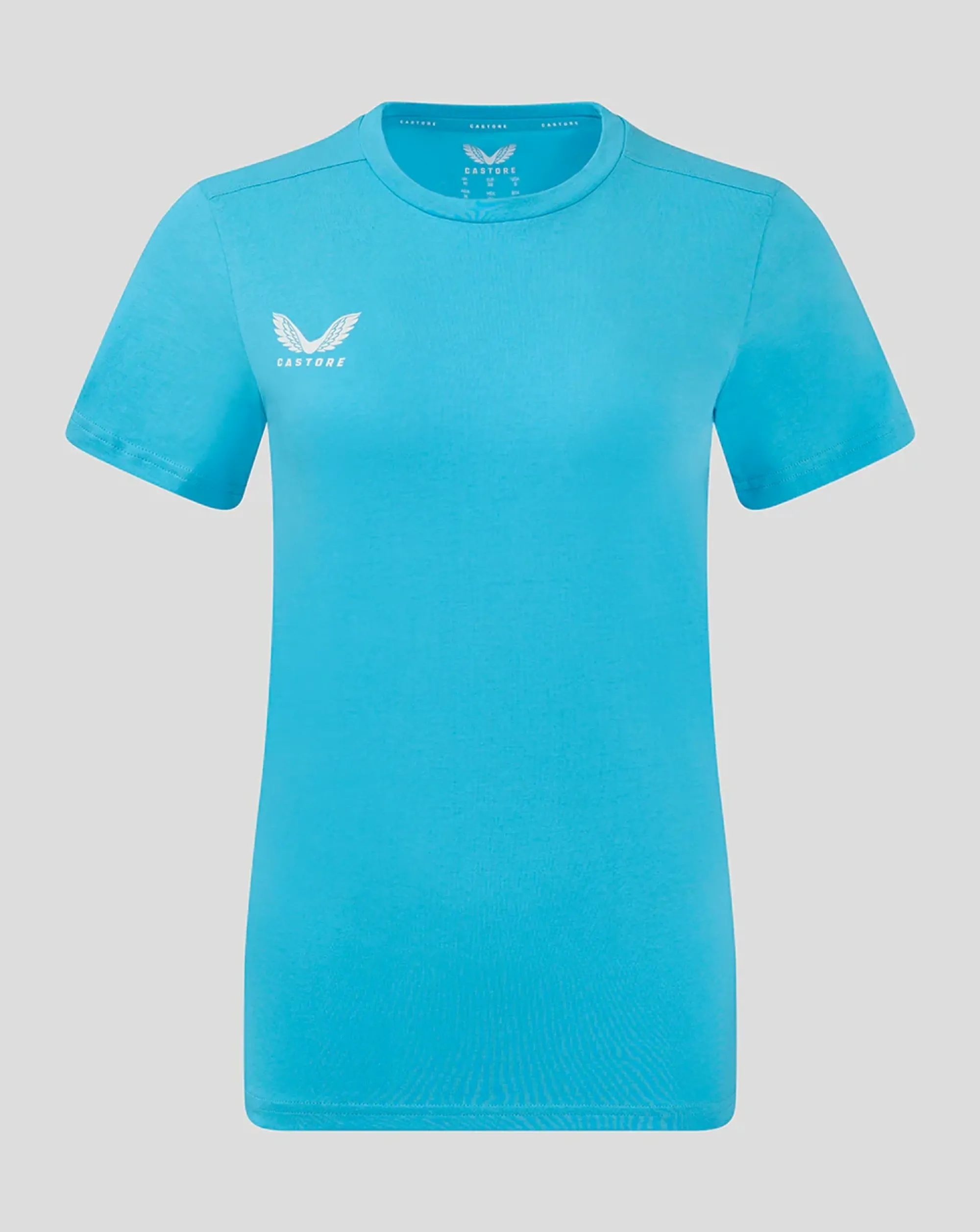 Castore T-shirt - Aquarius