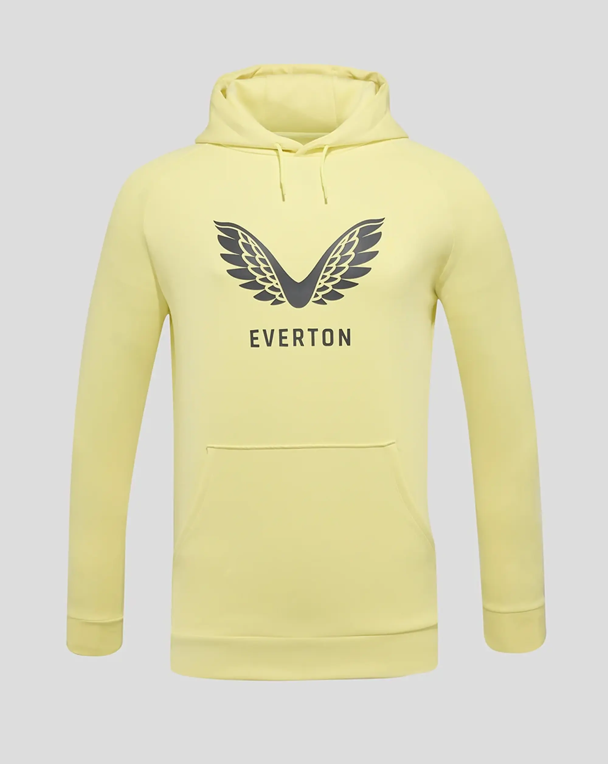 Castore Everton 24/25 Men's Training Flex Hoodie