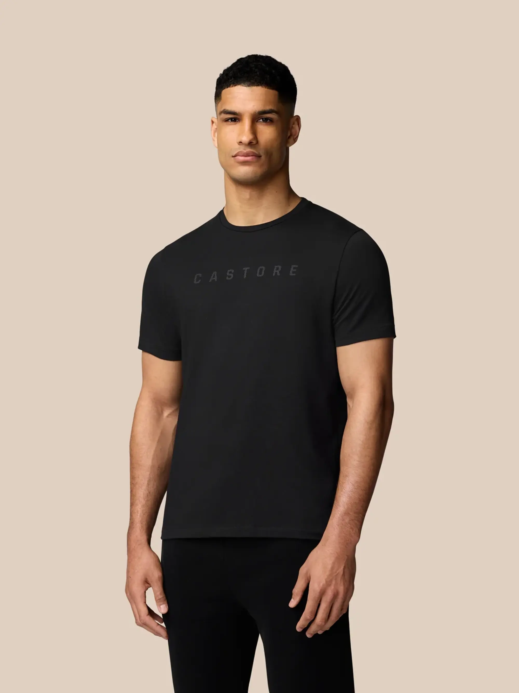 Castore Graphic Lifestyle T-shirt
