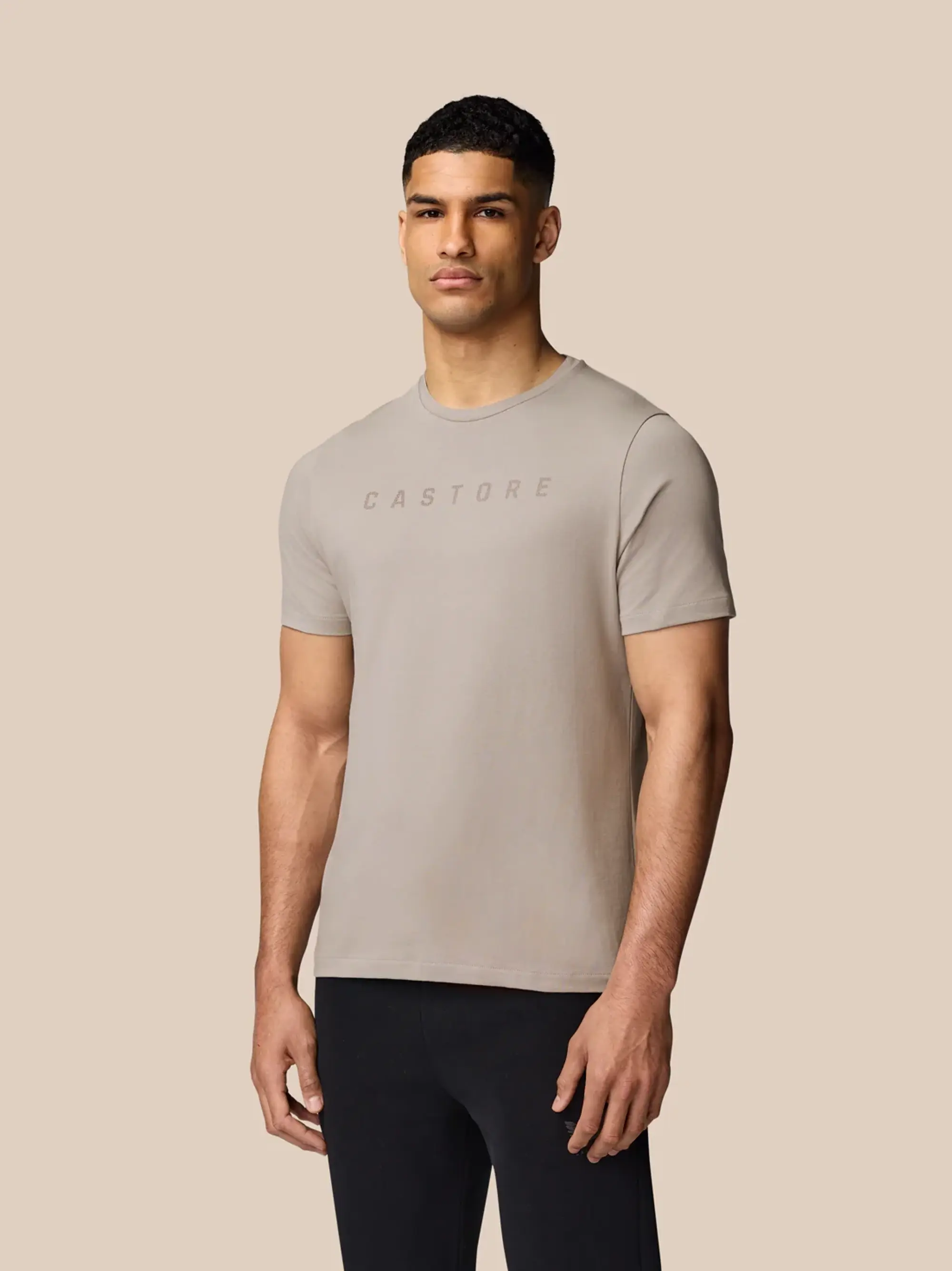 Castore Graphic Lifestyle T-shirt