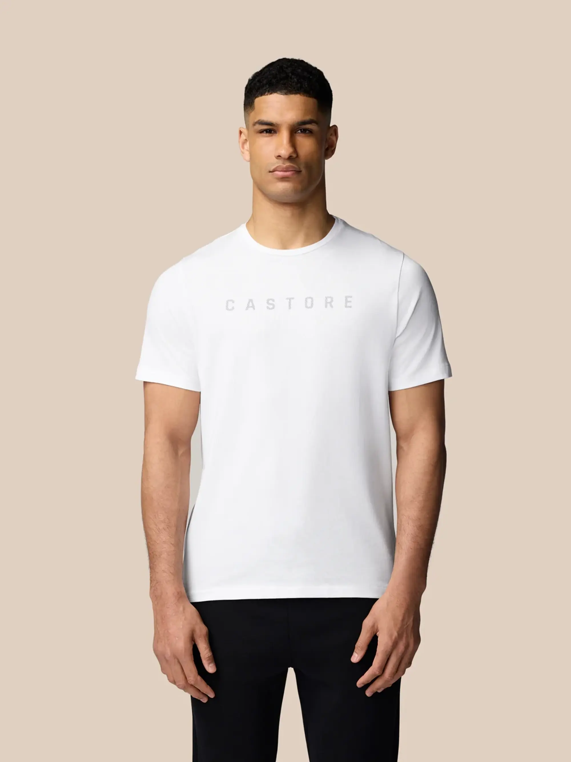 Castore Graphic Lifestyle T-shirt