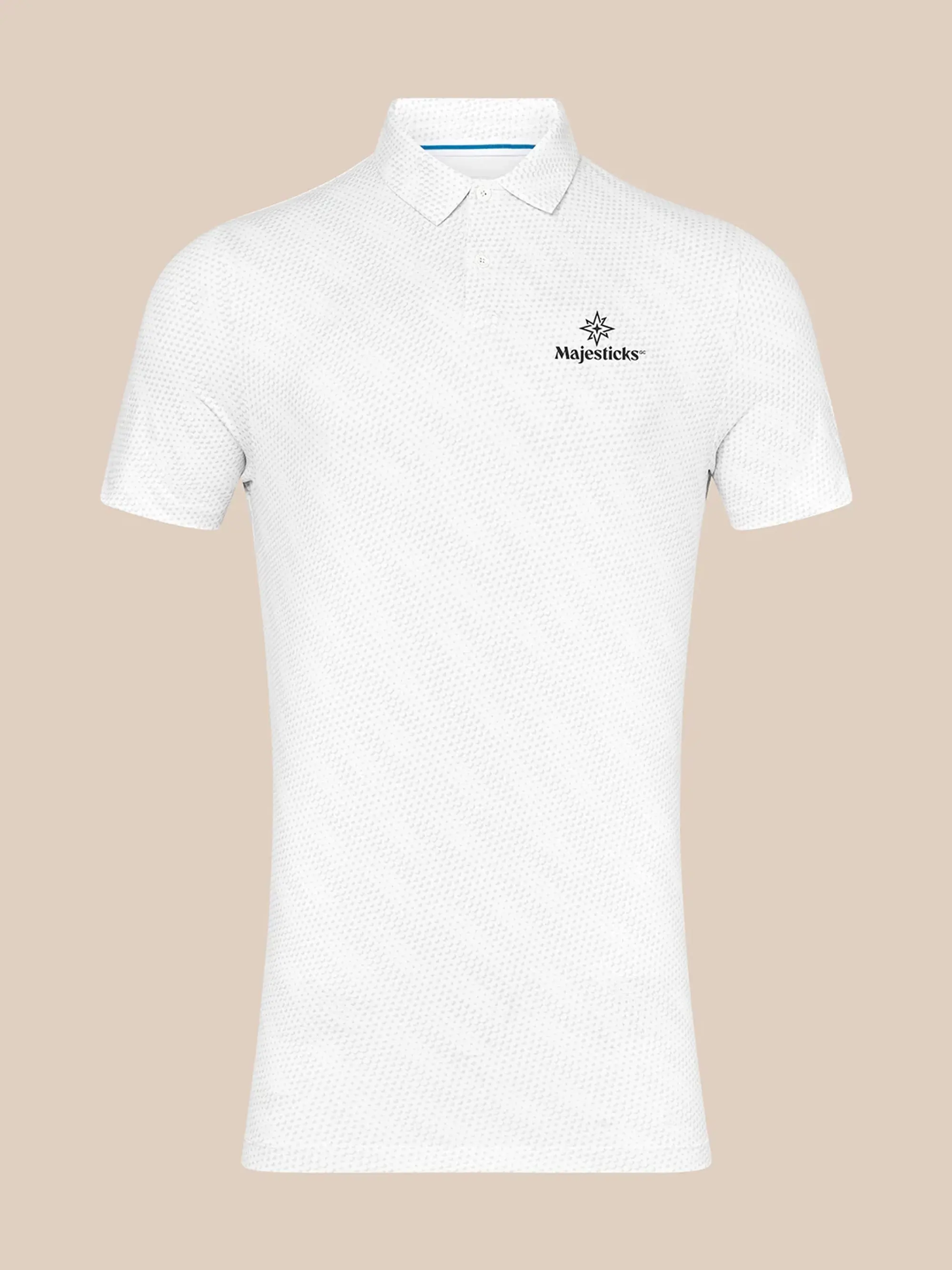 Castore Majesticks Gc Polo – White