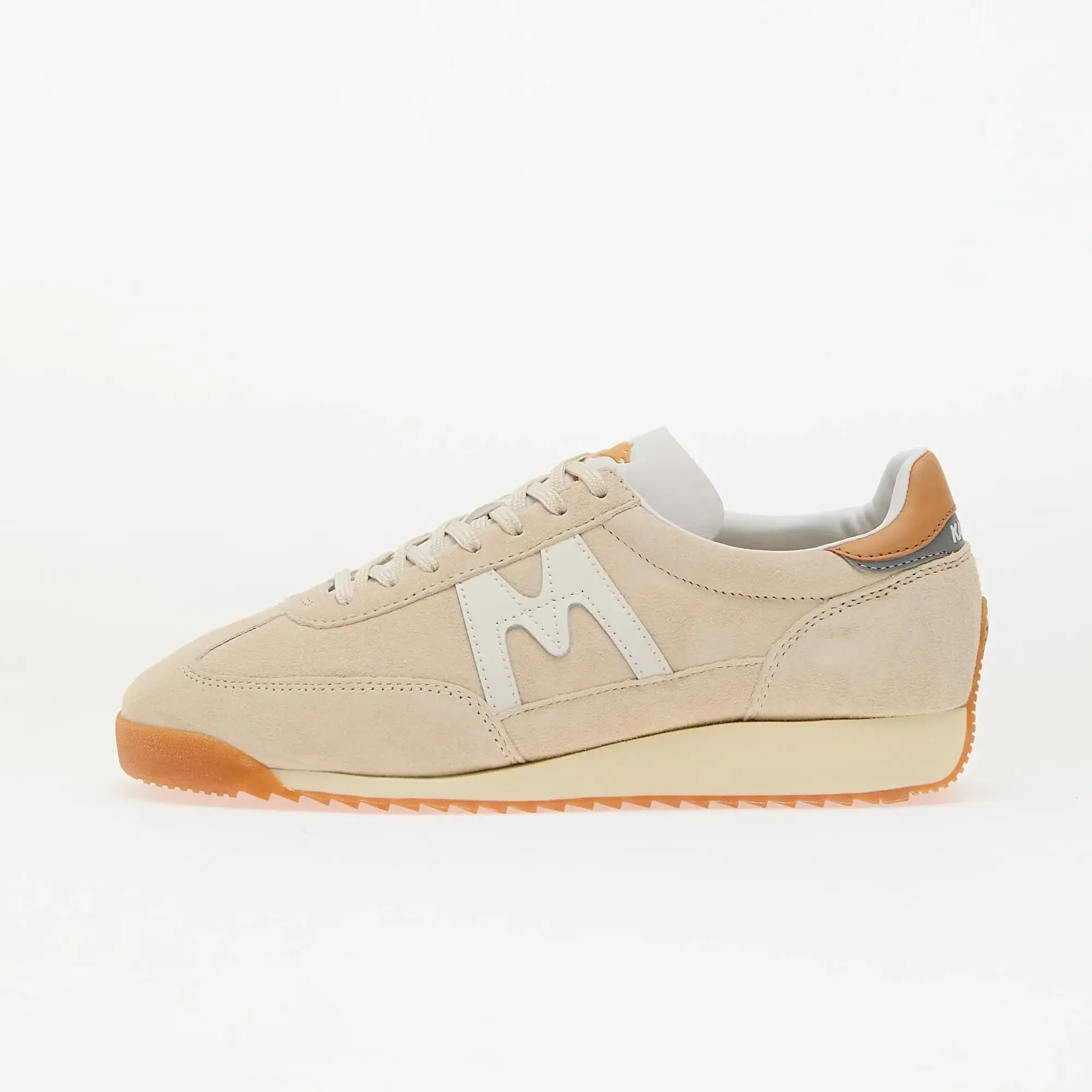 Sneakers Karhu Mestari Turtledove/ Bright White Eur 46.5