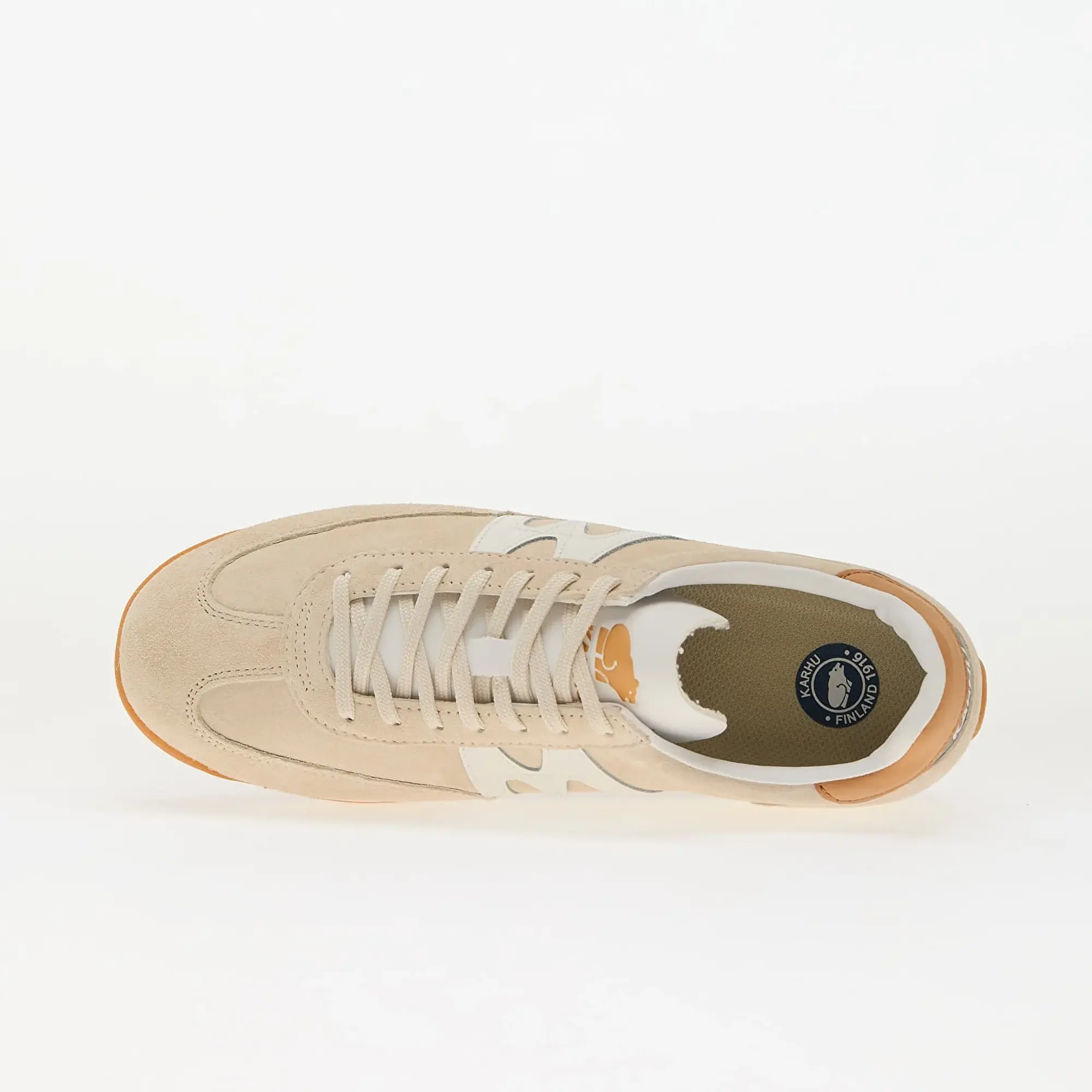 Sneakers Karhu Mestari Turtledove/ Bright White Eur 46.5