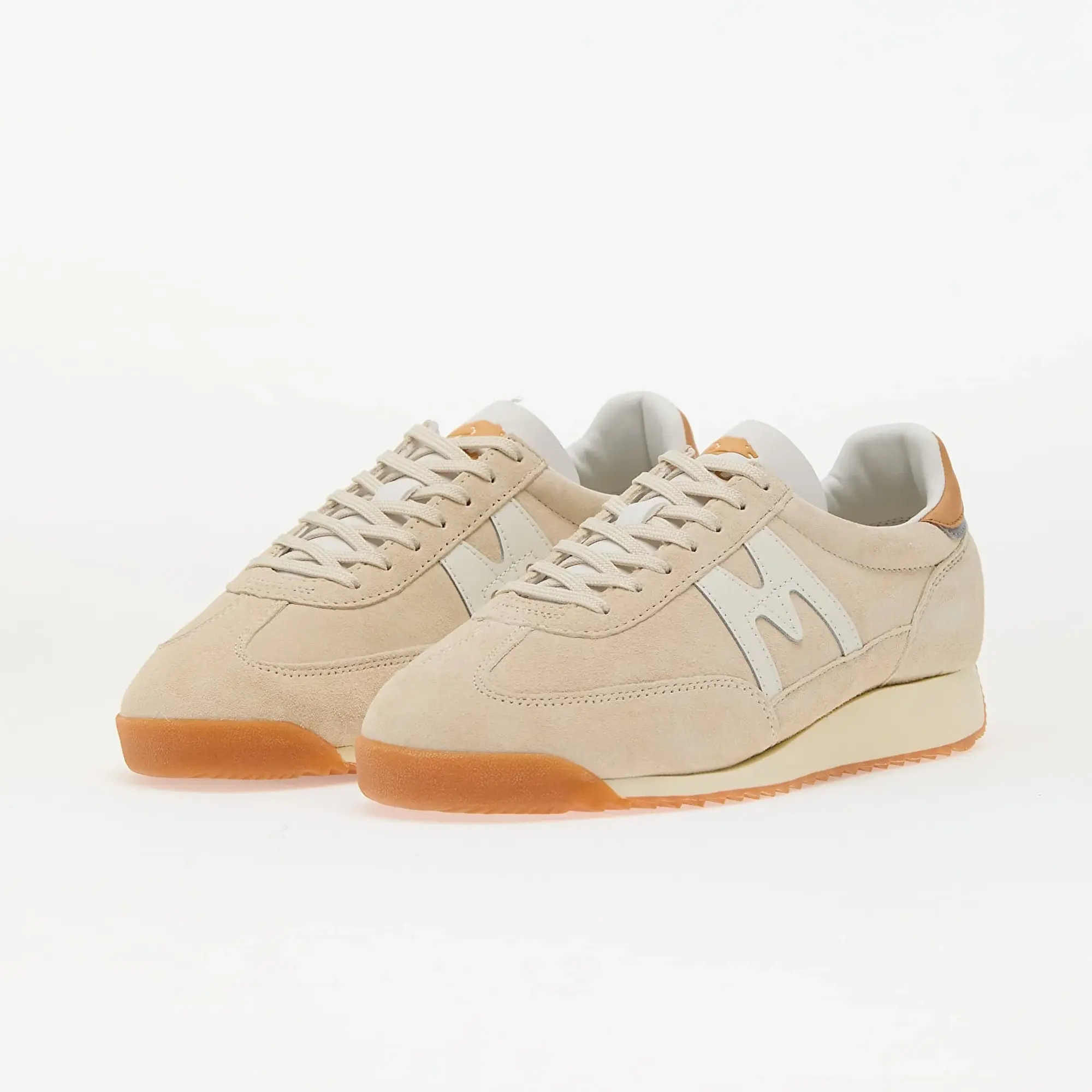 Sneakers Karhu Mestari Turtledove/ Bright White Eur 46.5