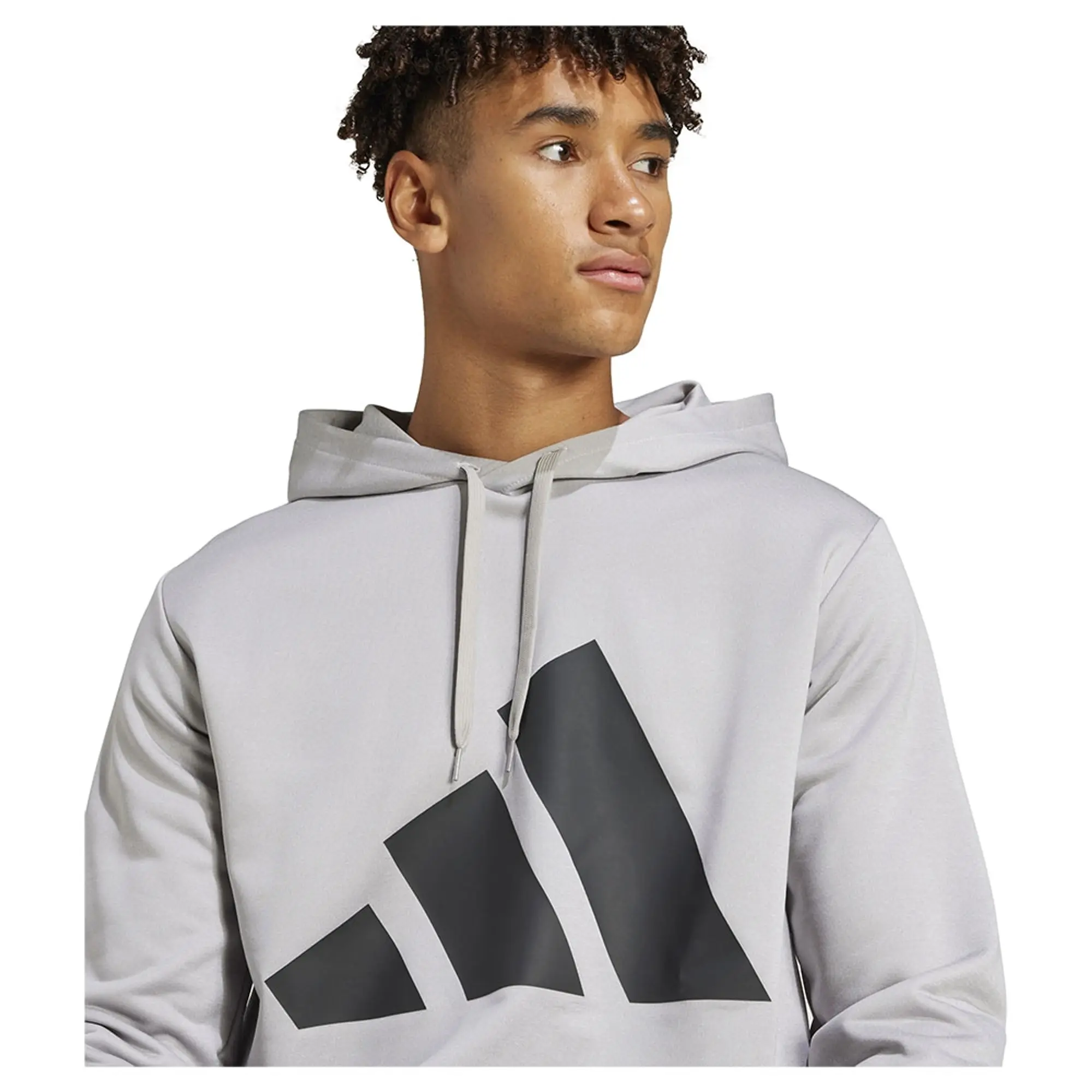 Adidas Sportswear Big Logo French Terry Tracksuit