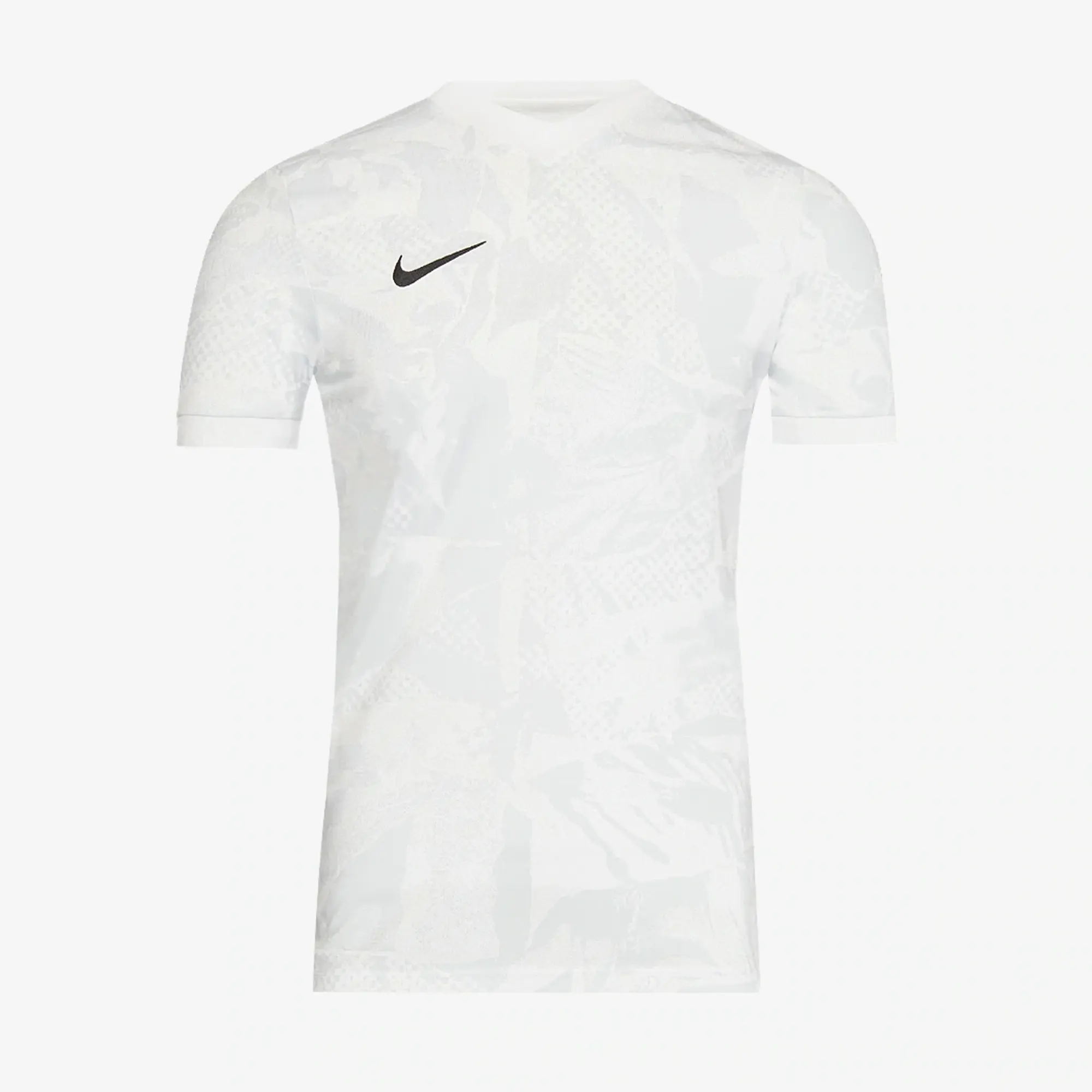 Nike Precision VII SS Shirt