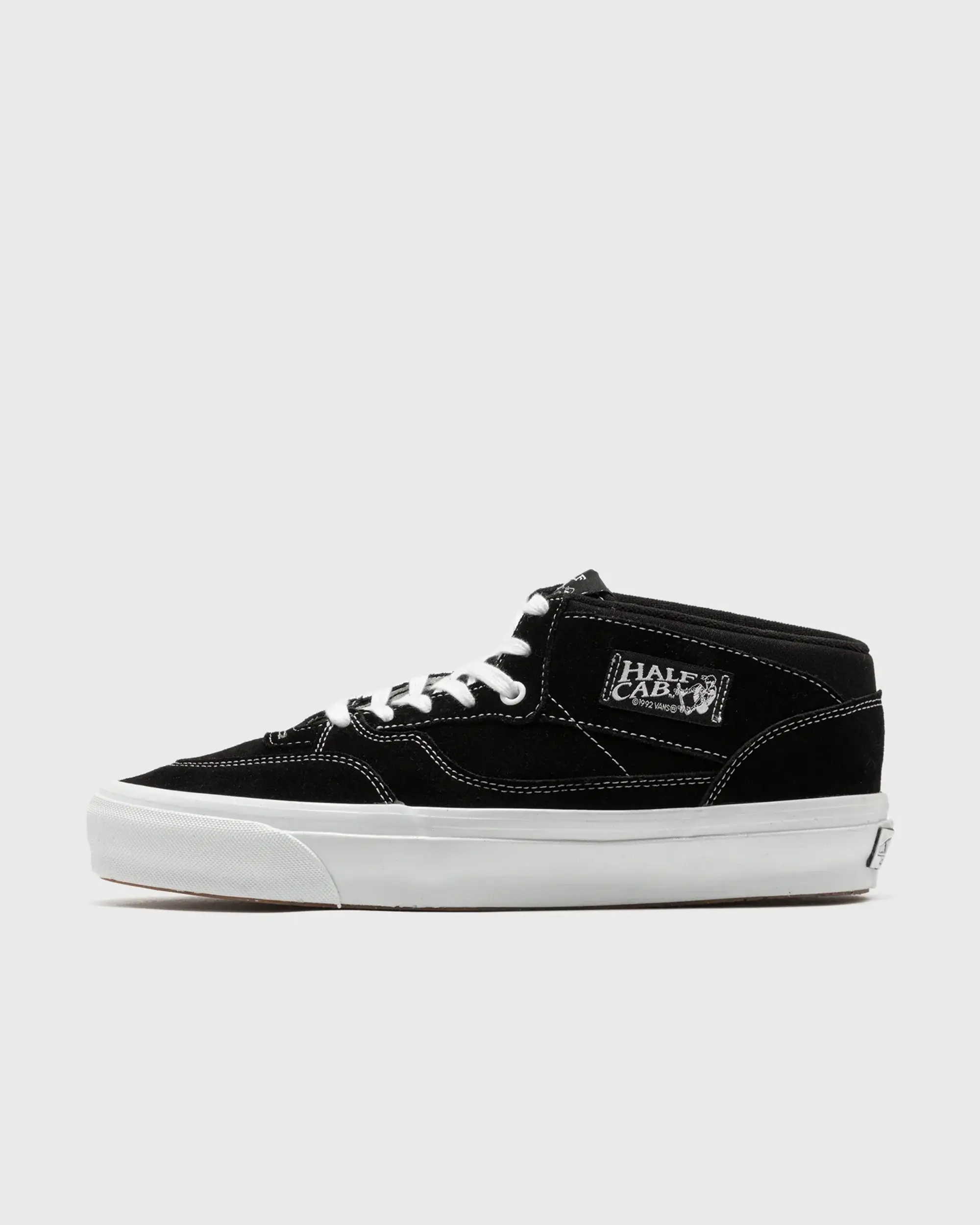 Sneakers Vans Lx Half Cab Reissue 33 Black Eur 47