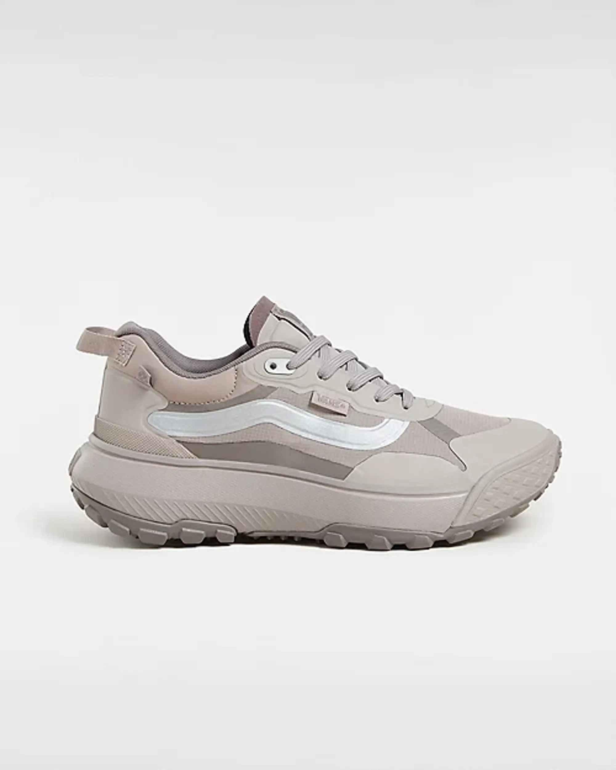 Vans - Mte Crosspath Shoes, Man, Beige