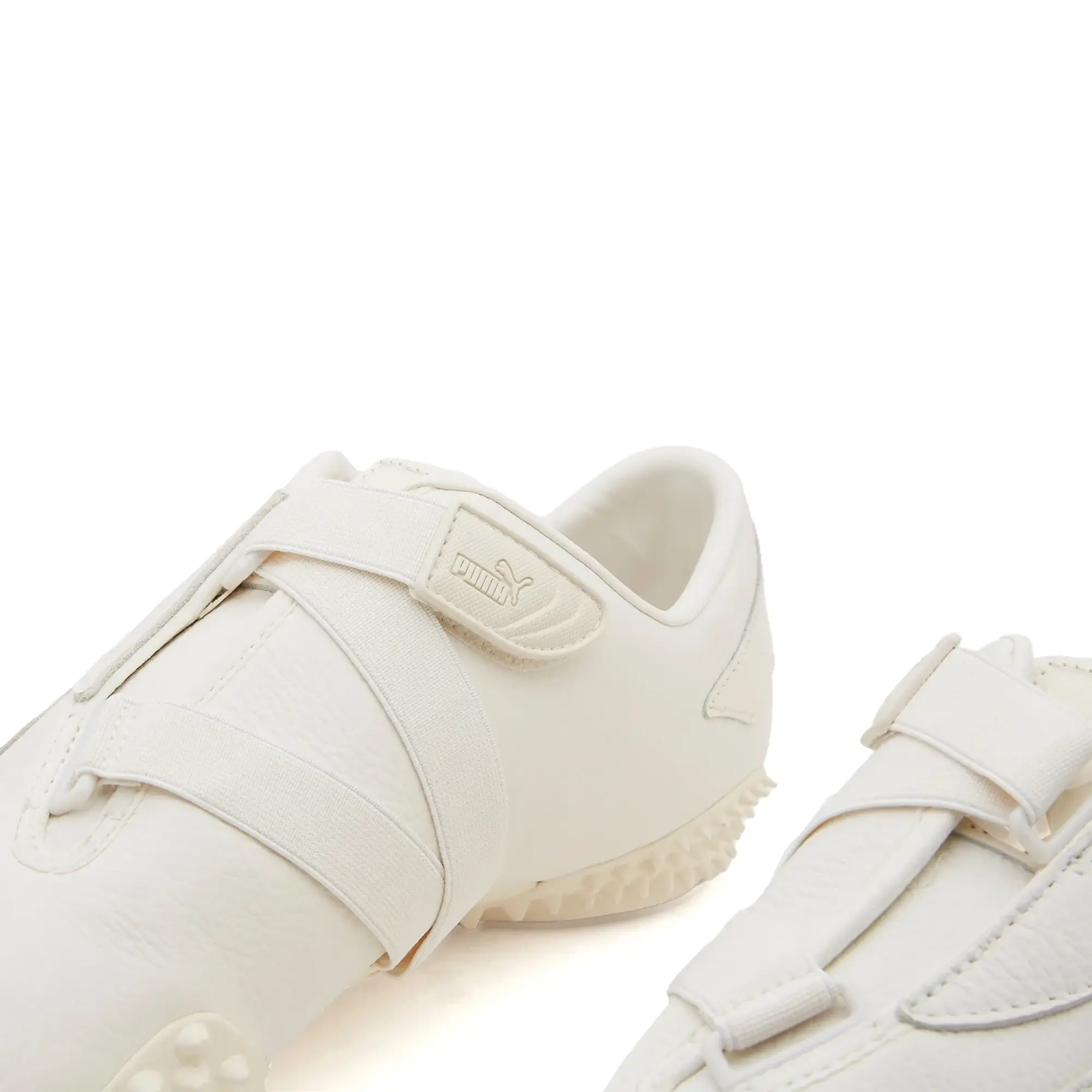 Puma Mostro Leather