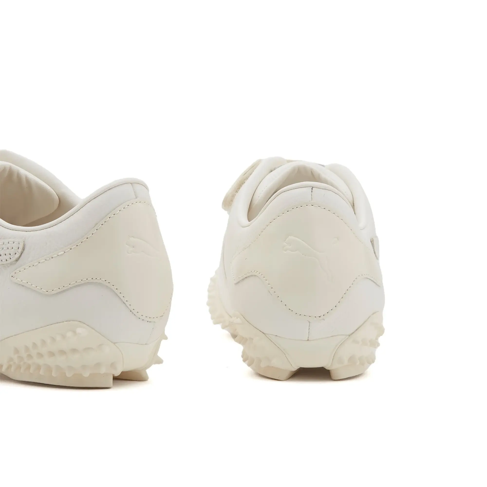Puma Mostro Leather