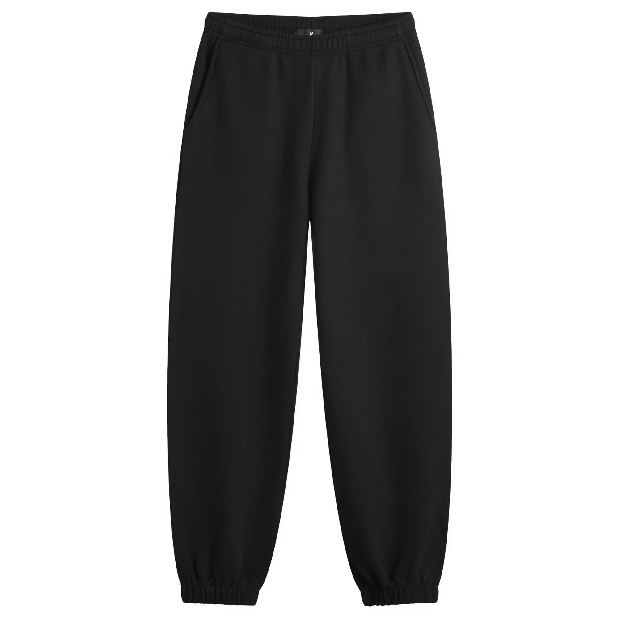 Represent Women's Everyday Sweatpants Jet Black