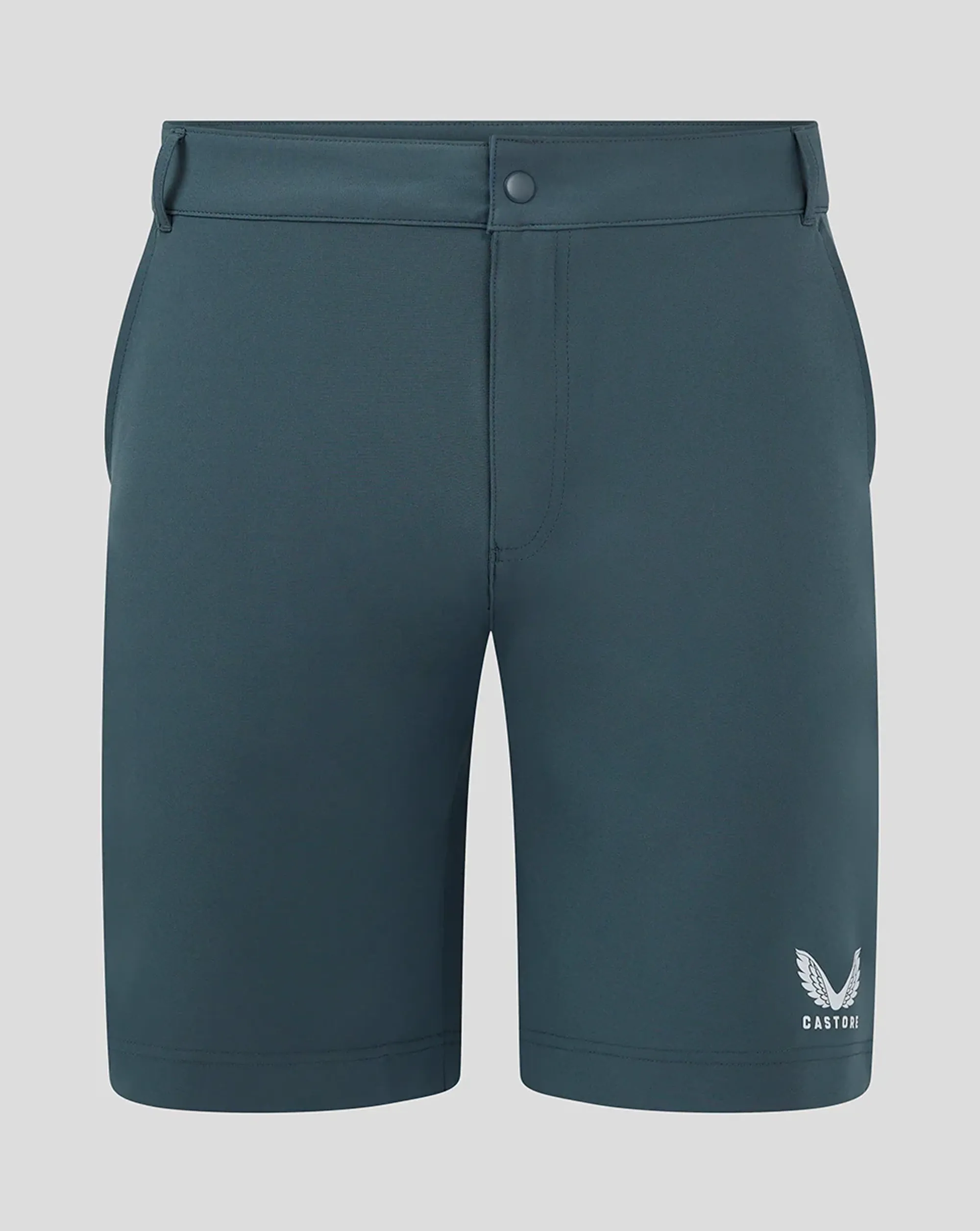 Castore Chino Short - Dark Slate