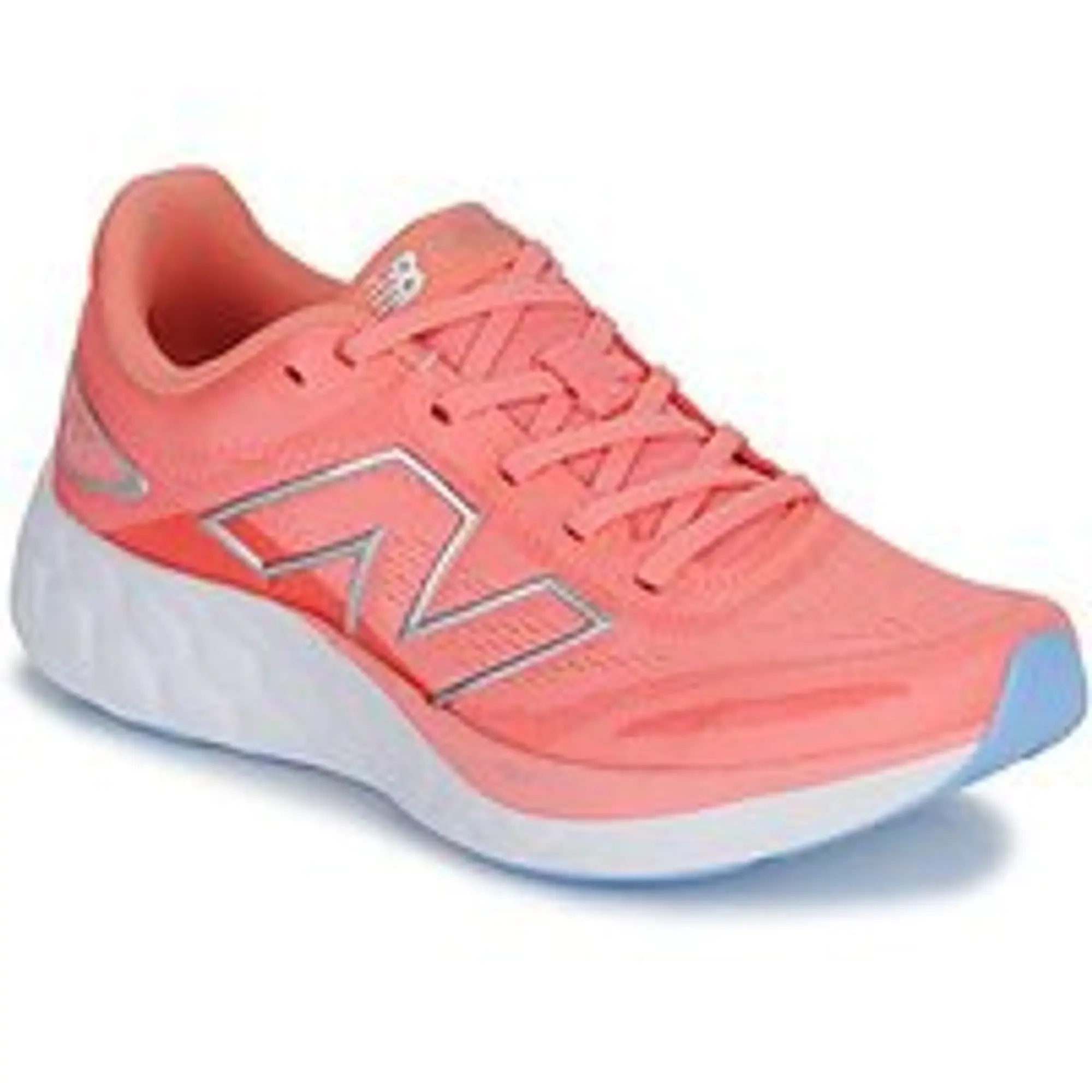 New Balance  Womens  women's Running Trainers in Pink
