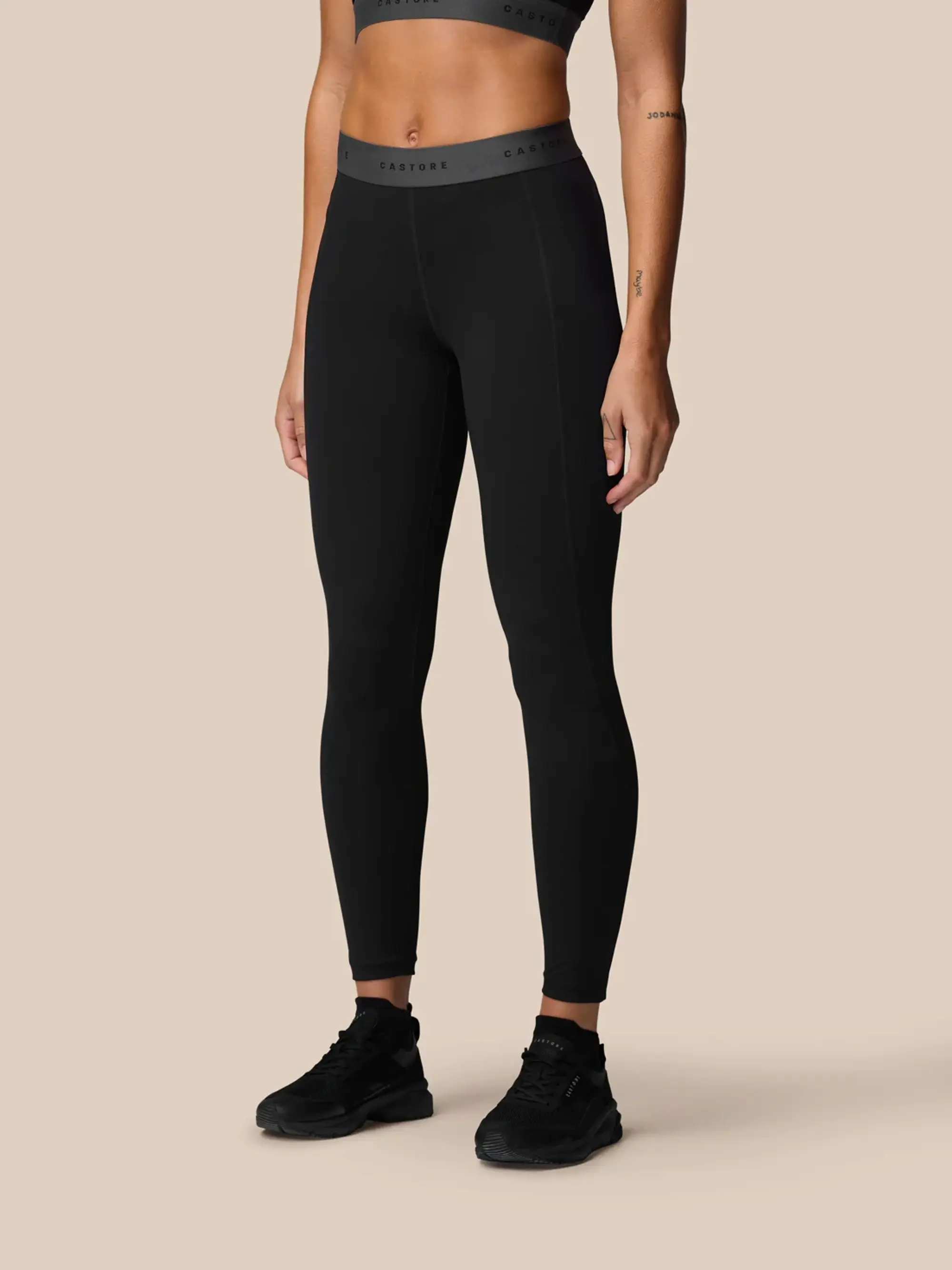 Castore Adapt Training Leggings