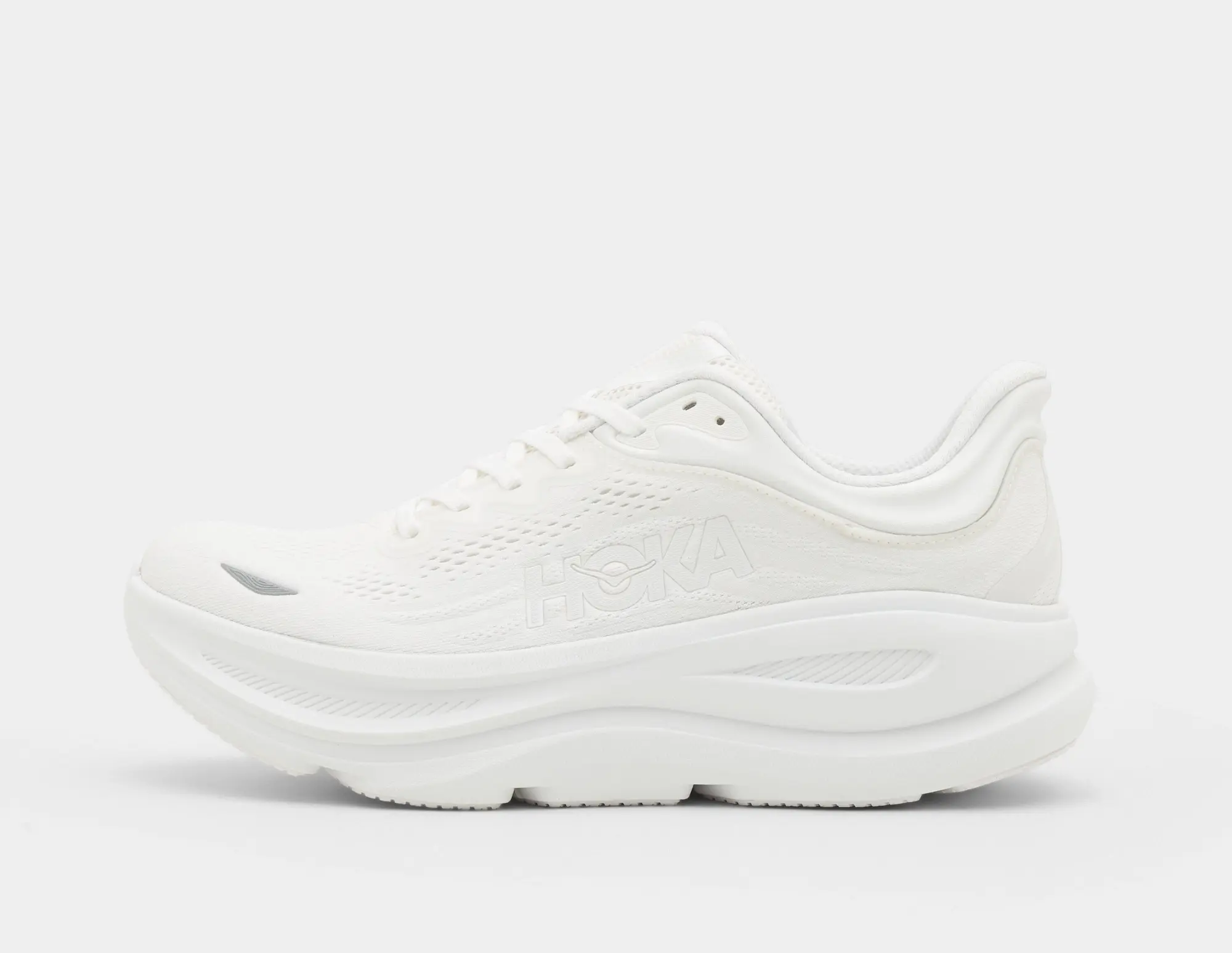 Hoka One One HOKA Bondi 9, White