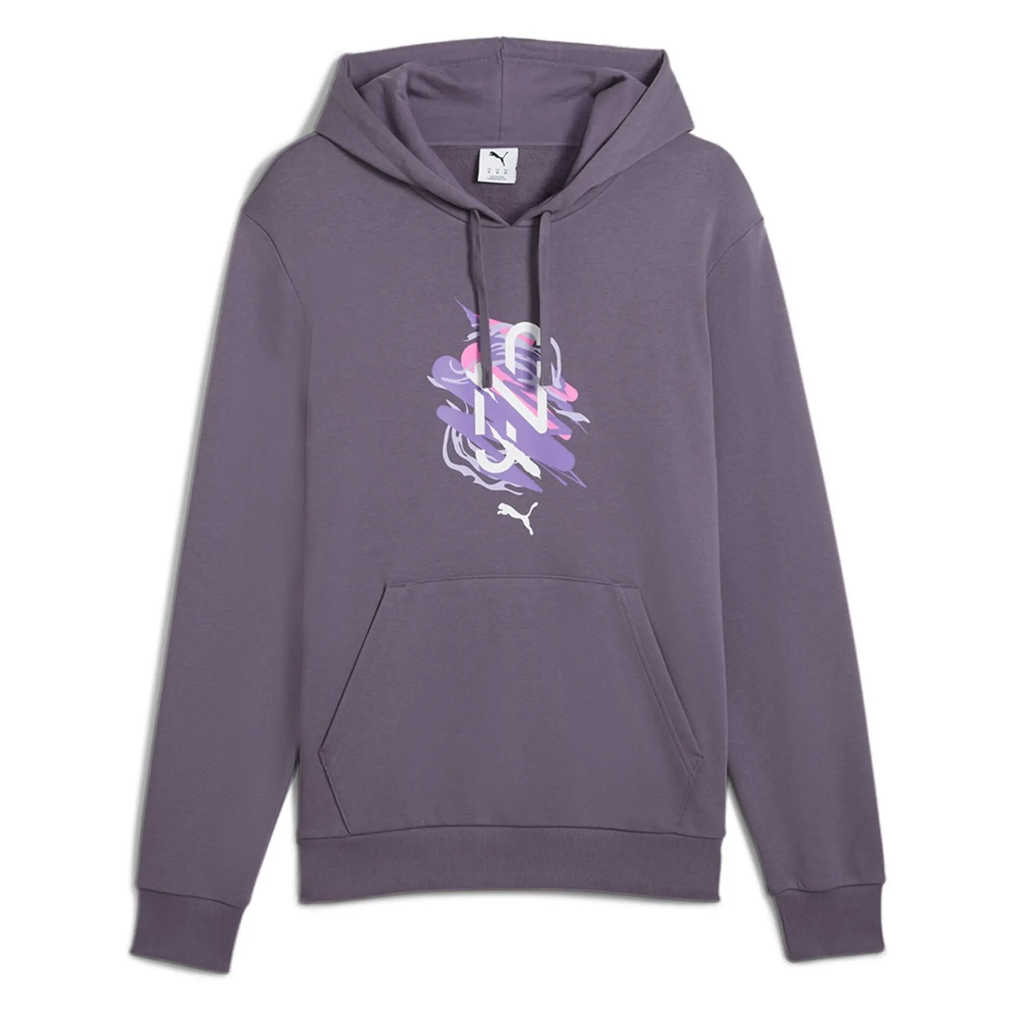Puma Neymar Creativity Hoodie