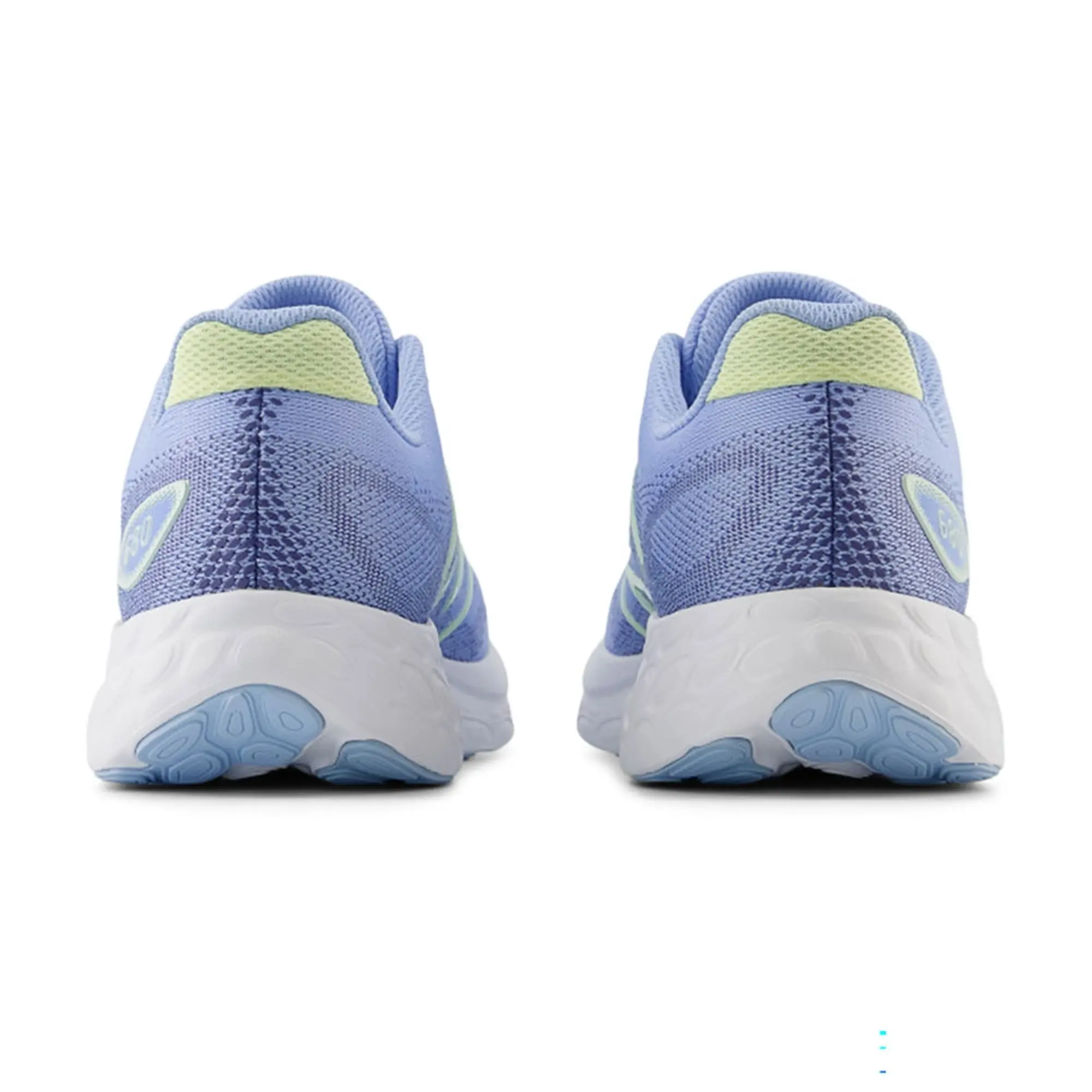 New Balance  Womens  women's Running Trainers in Blue
