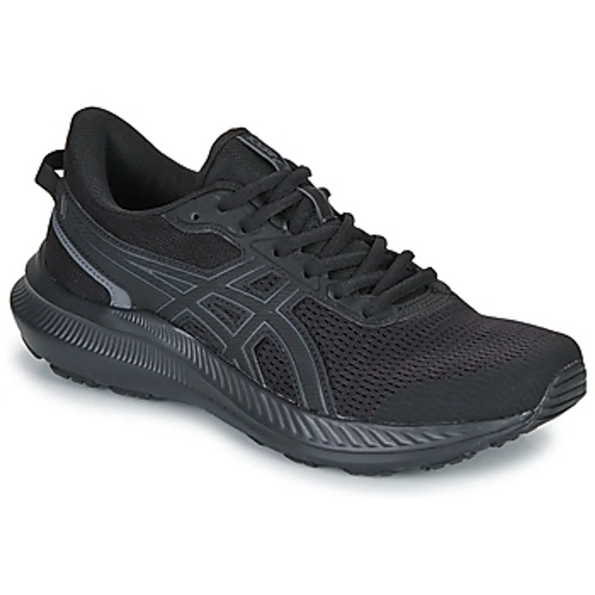 Asics  JOLT 5  women's Running Trainers in Black