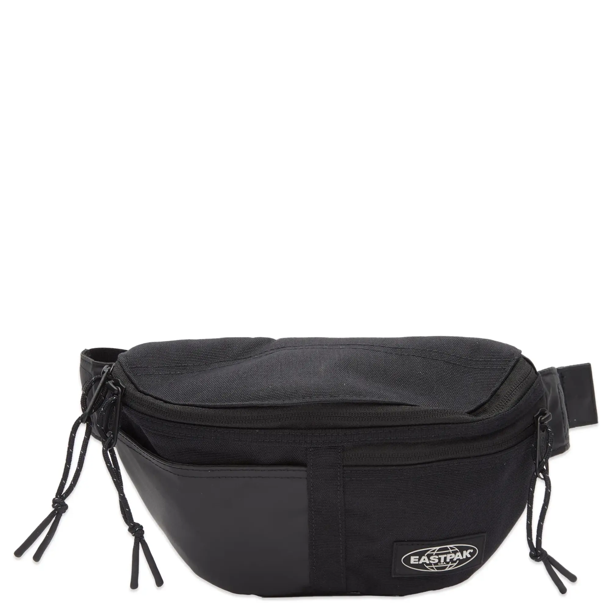 Eastpak Icon Springer Waist Bag On Black