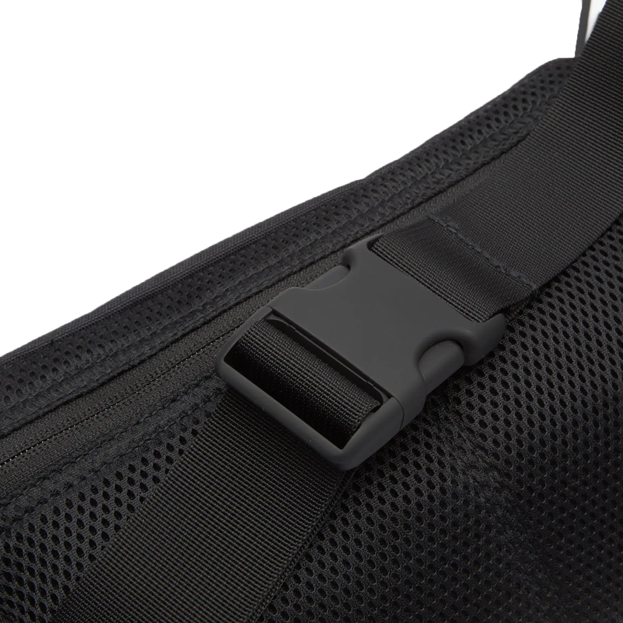 Eastpak Icon Springer Waist Bag On Black