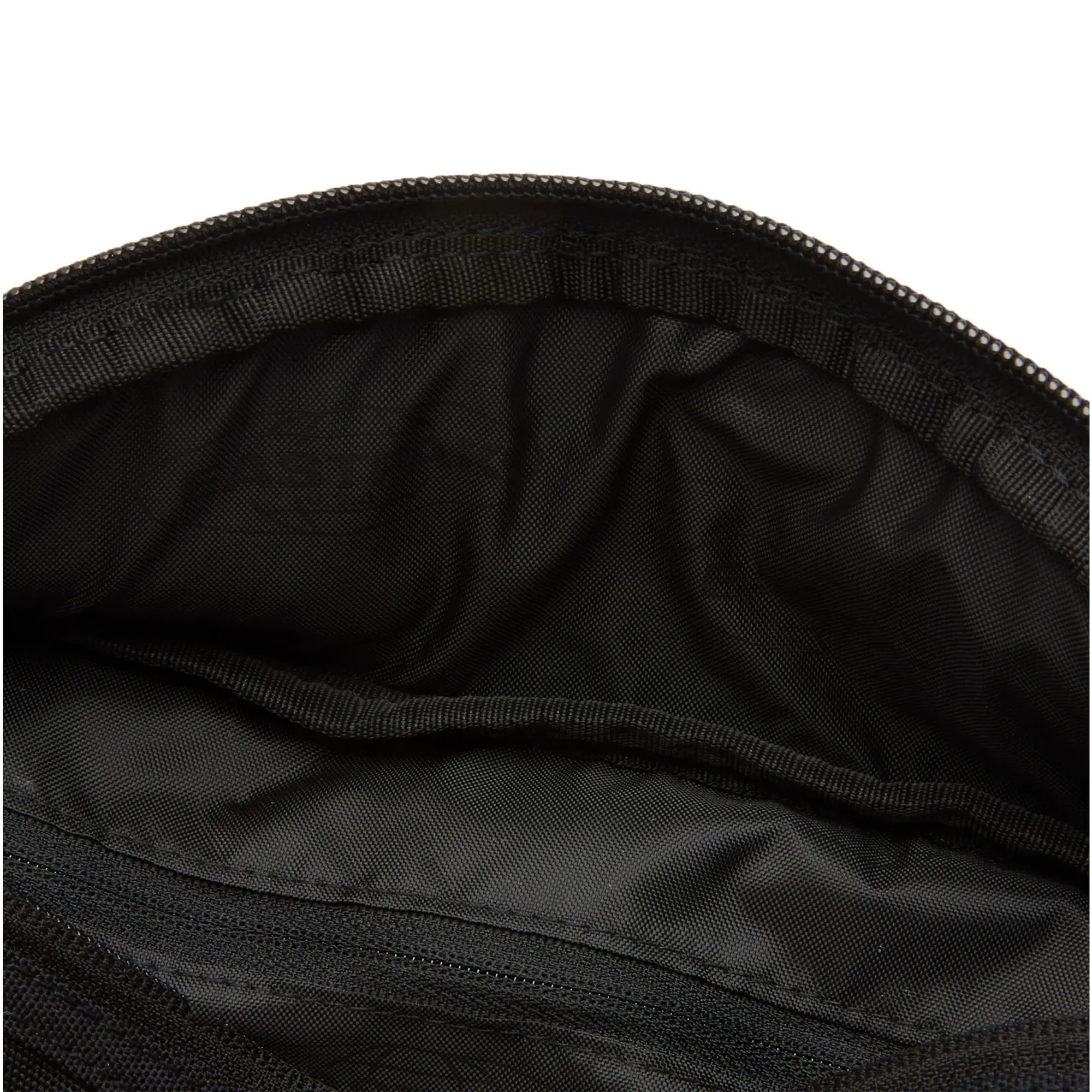 Eastpak Icon Springer Waist Bag On Black
