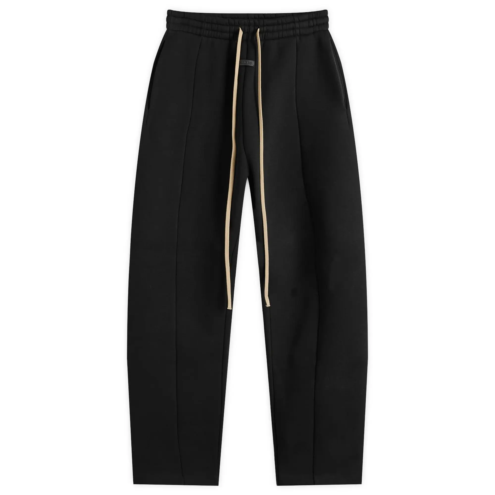 Fear Of God Men's Jersey Sweat Pants Black