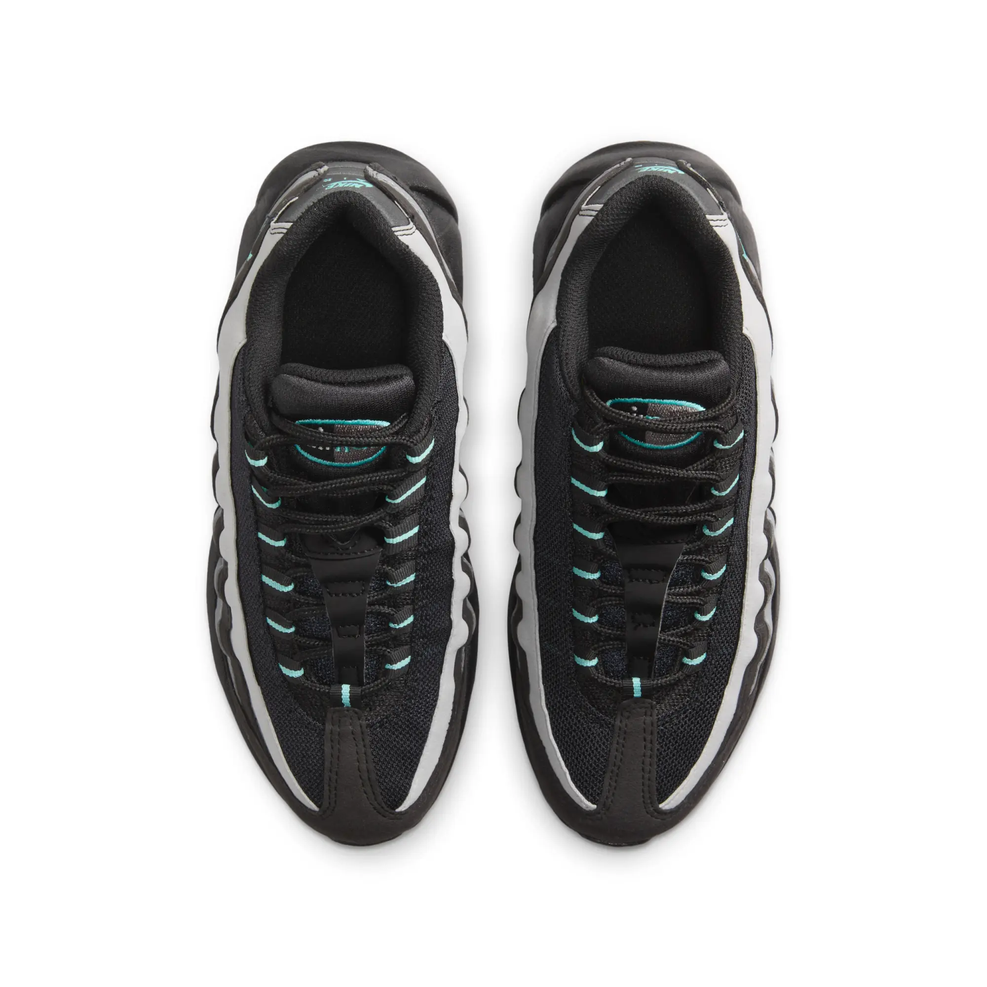 Nike Air Max 95 Junior - Black