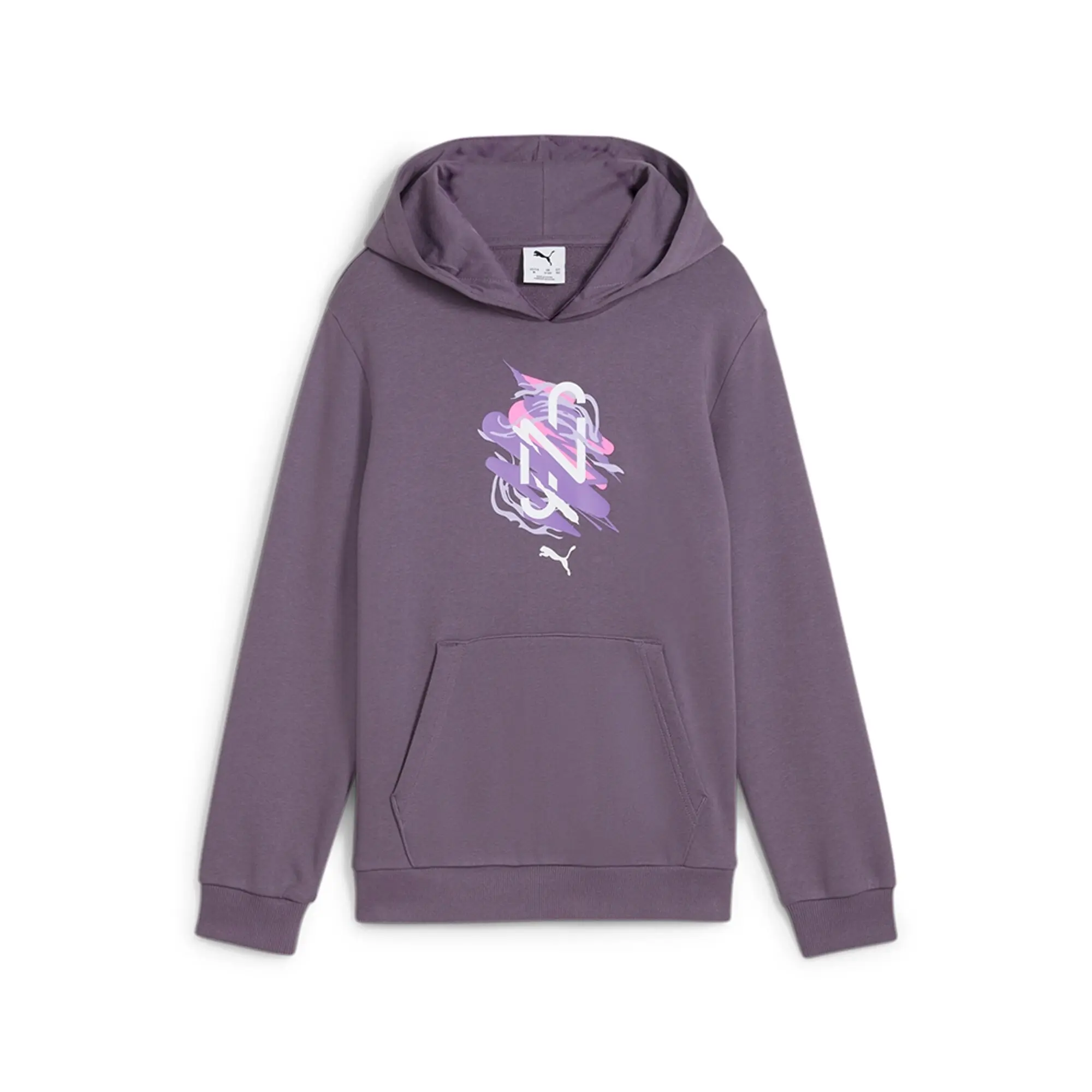 Puma Kids Neymar Creativity Hoodie