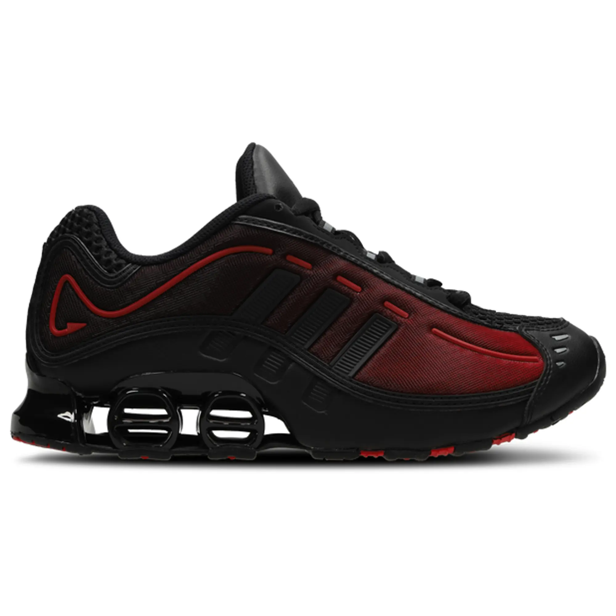 adidas Originals adidas Megaride O1 - Red - Mens