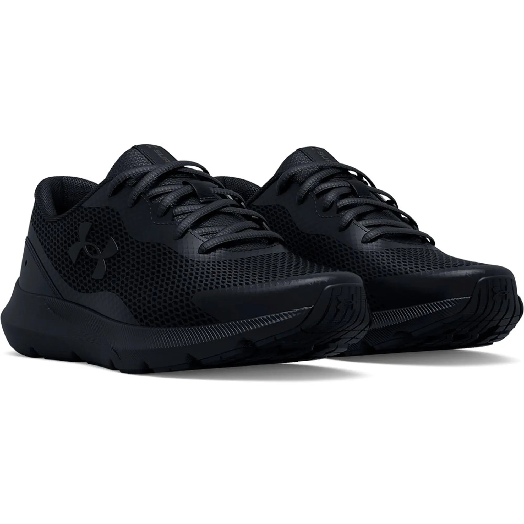 Under Armour Bgs Surge 3 Running Shoes